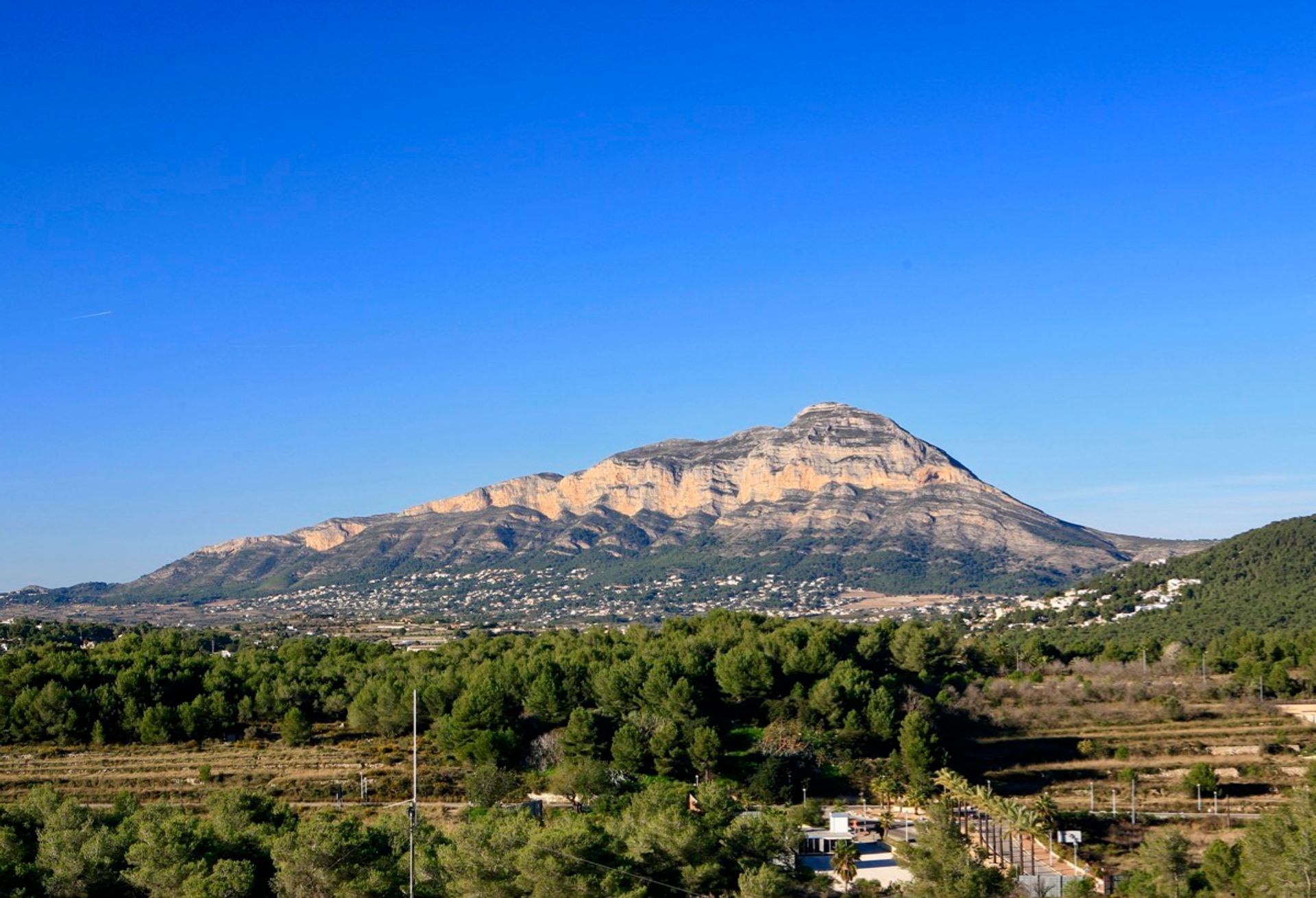 房子 在 Xàbia, Valencian Community 11652188