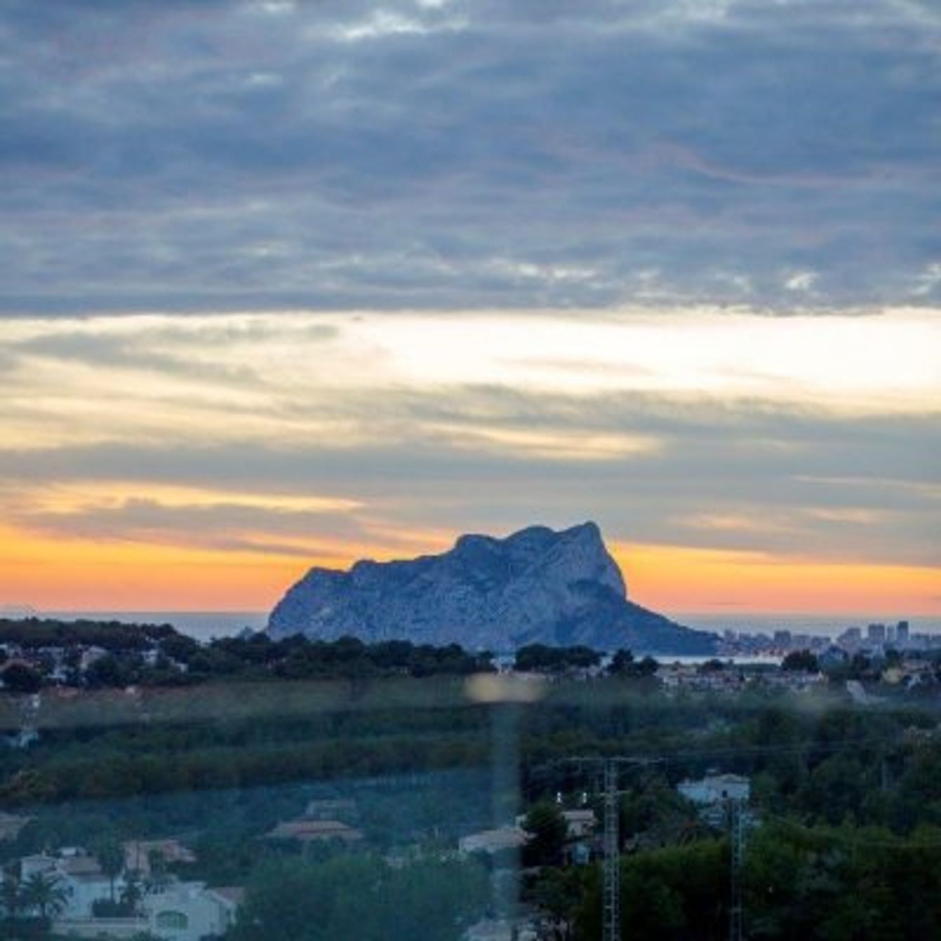 房子 在 Moraira, Valencian Community 11652193