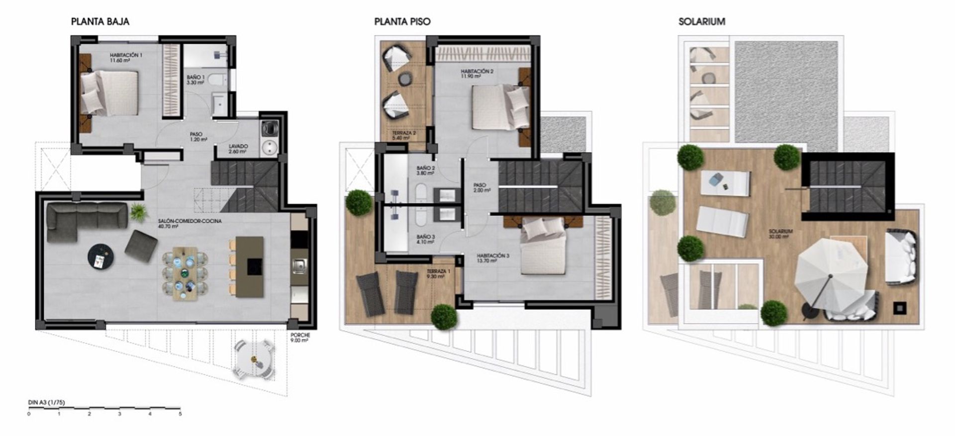 casa en Alicante, Valencian Community 11652196