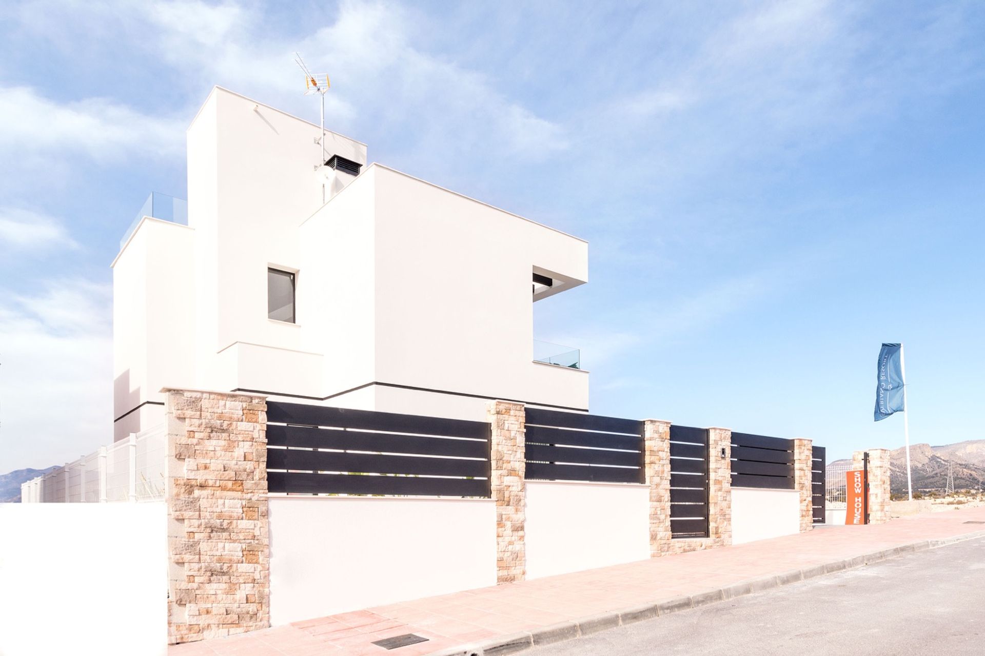 casa en Alicante, Valencian Community 11652196