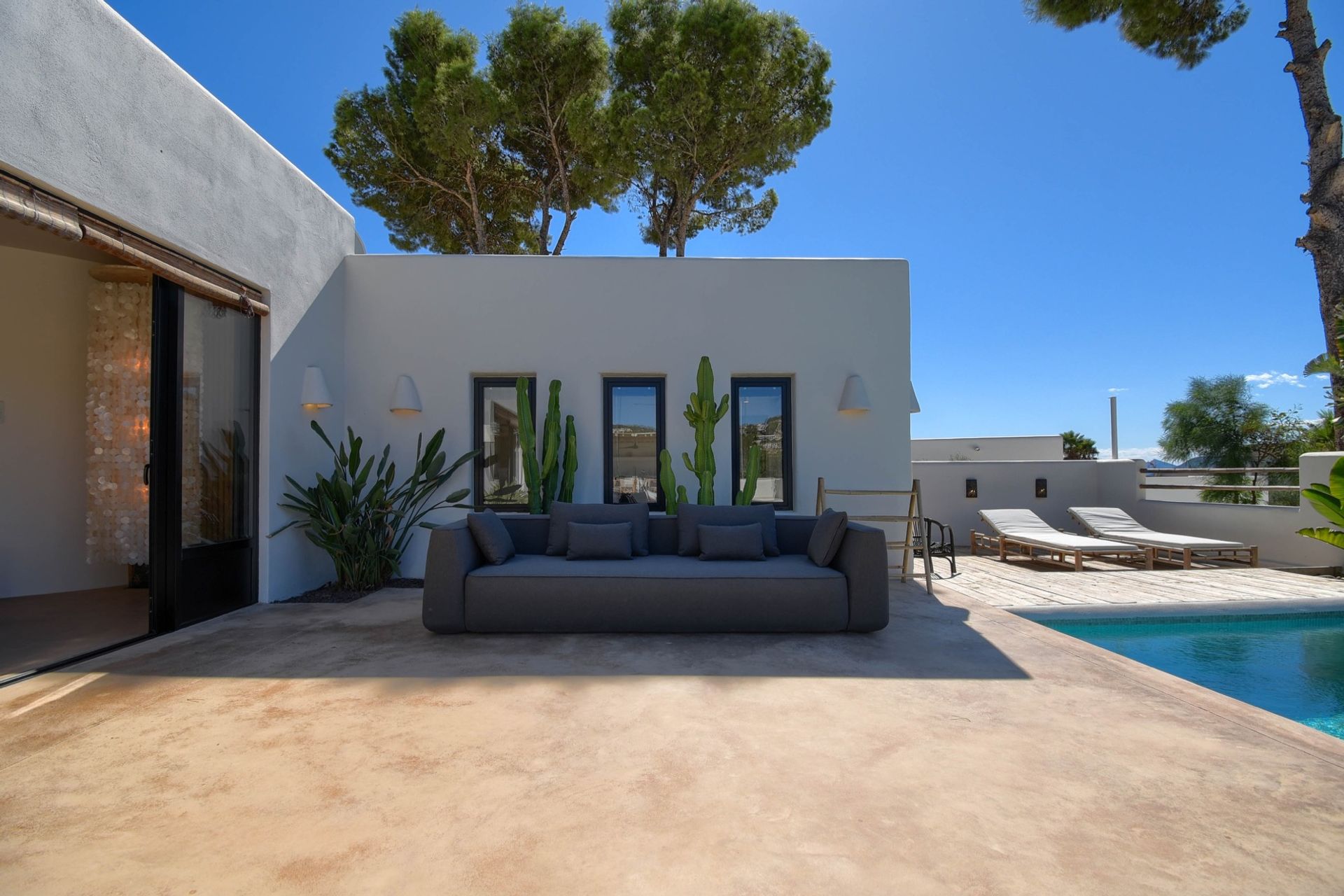 rumah dalam Moraira, Valencian Community 11652206