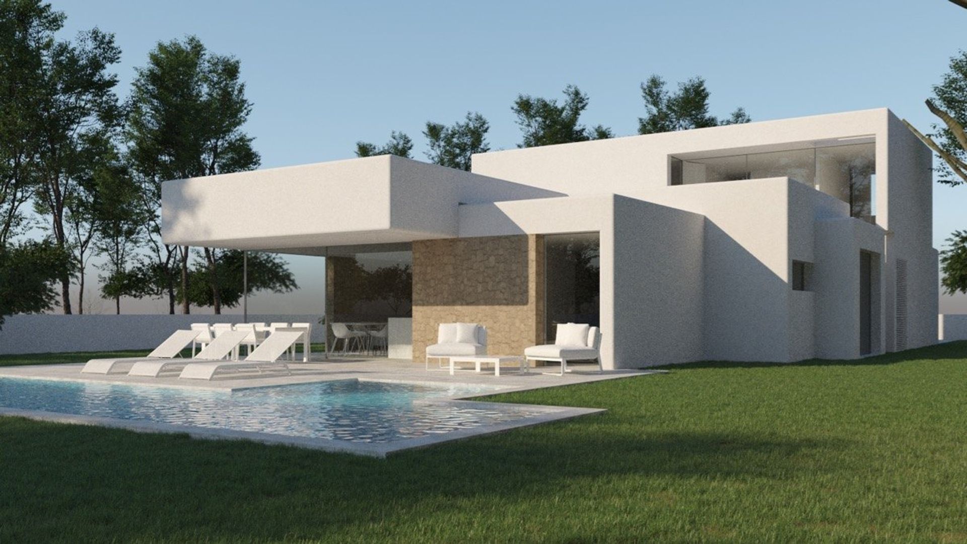 House in Paichi, Comunitat Valenciana 11652219