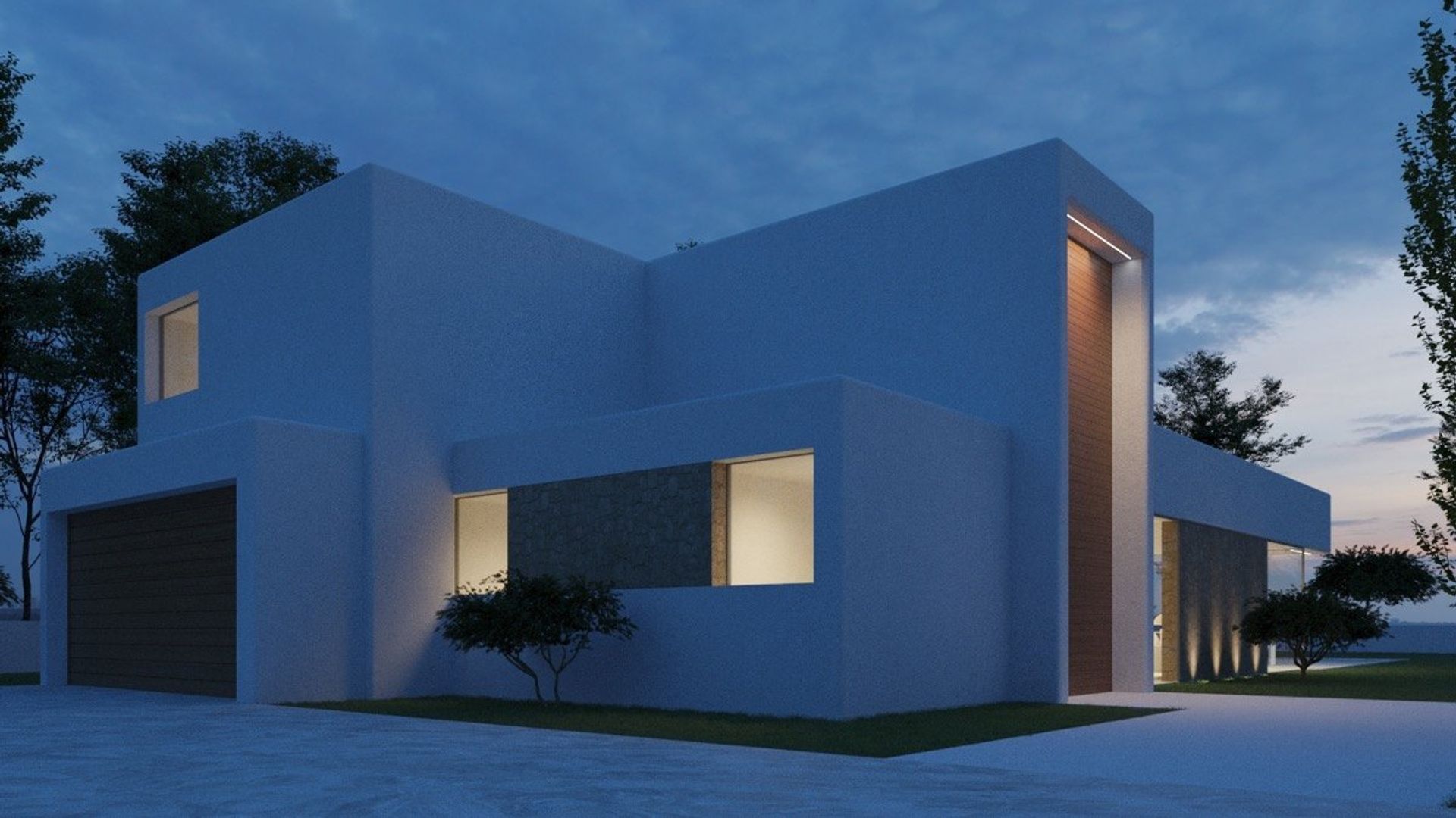 House in Rada de Moraira, Valencia 11652219