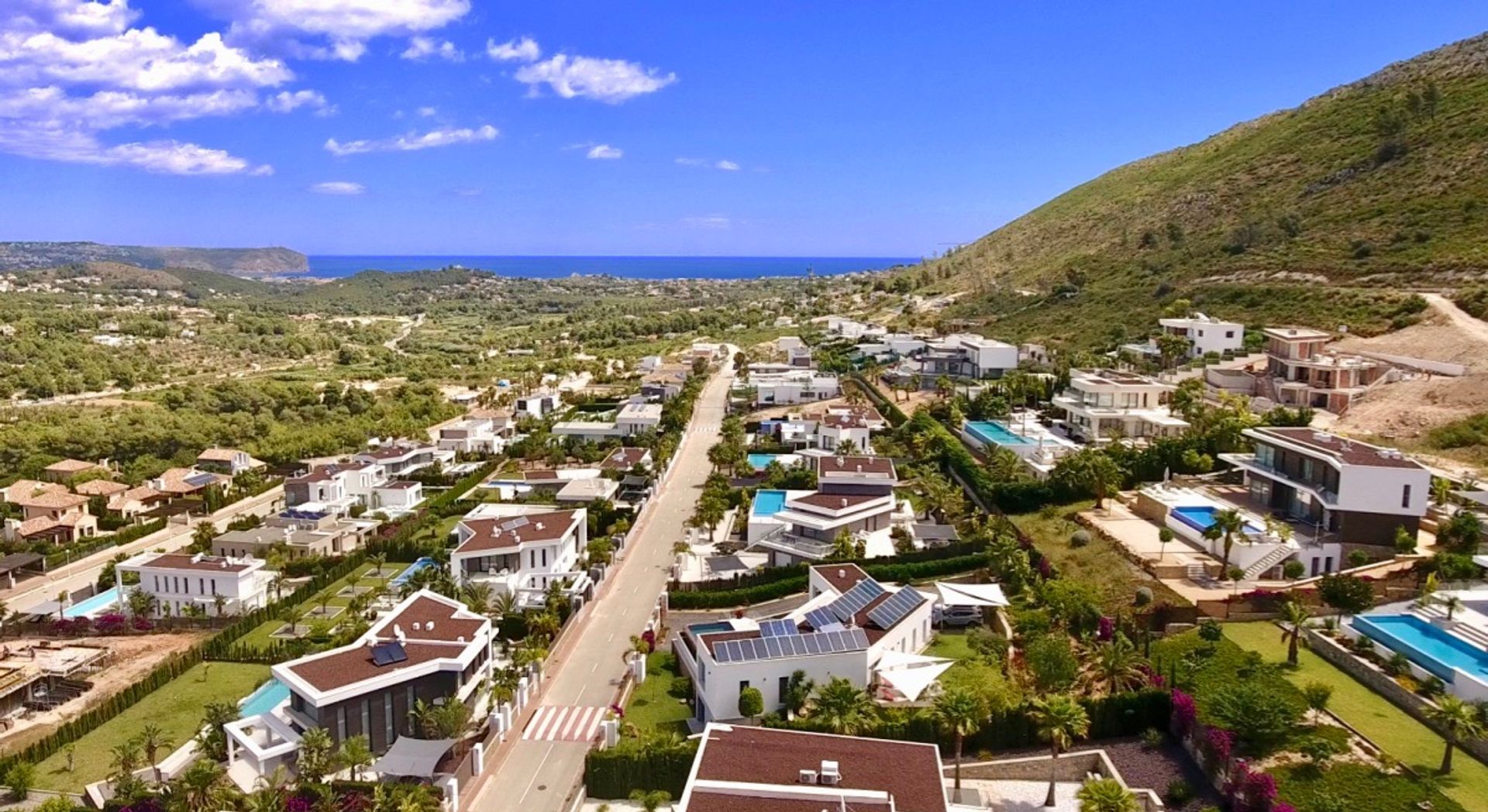 casa en Jávea, Valencia 11652241