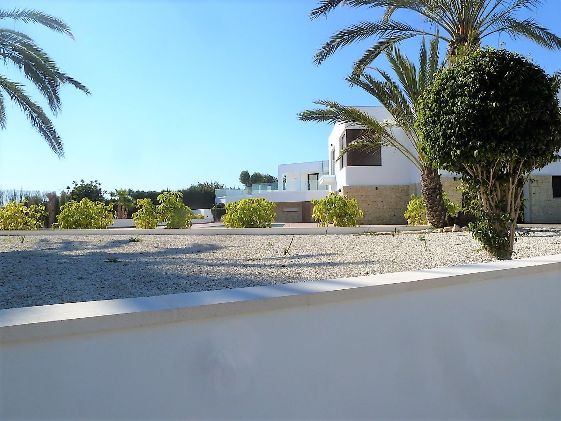 House in Llano del Castillo, Valencia 11652253