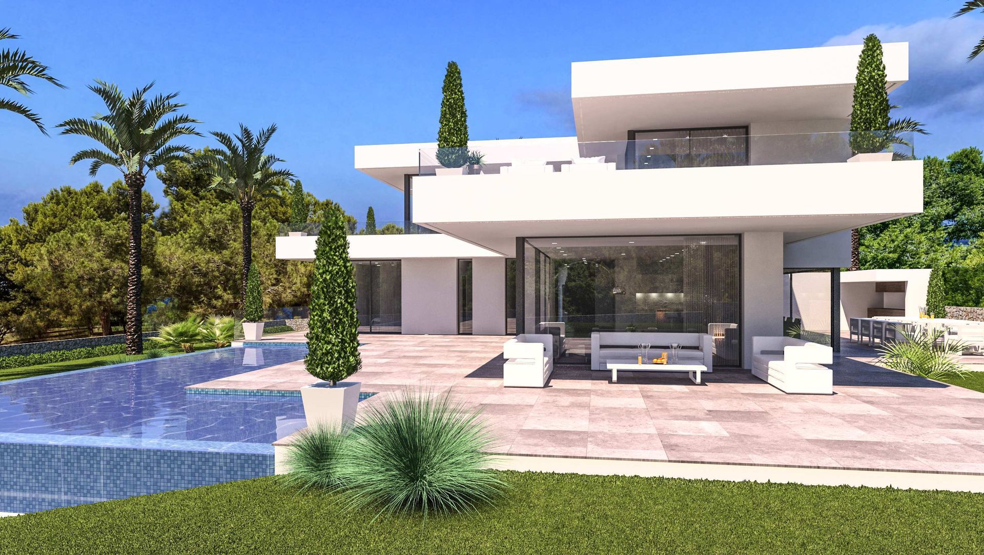 House in Rotes, Valencia 11652264