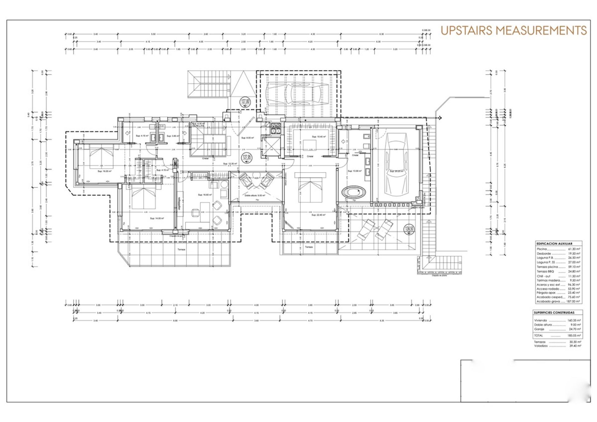 rumah dalam Calpe, Comunidad Valenciana 11652277