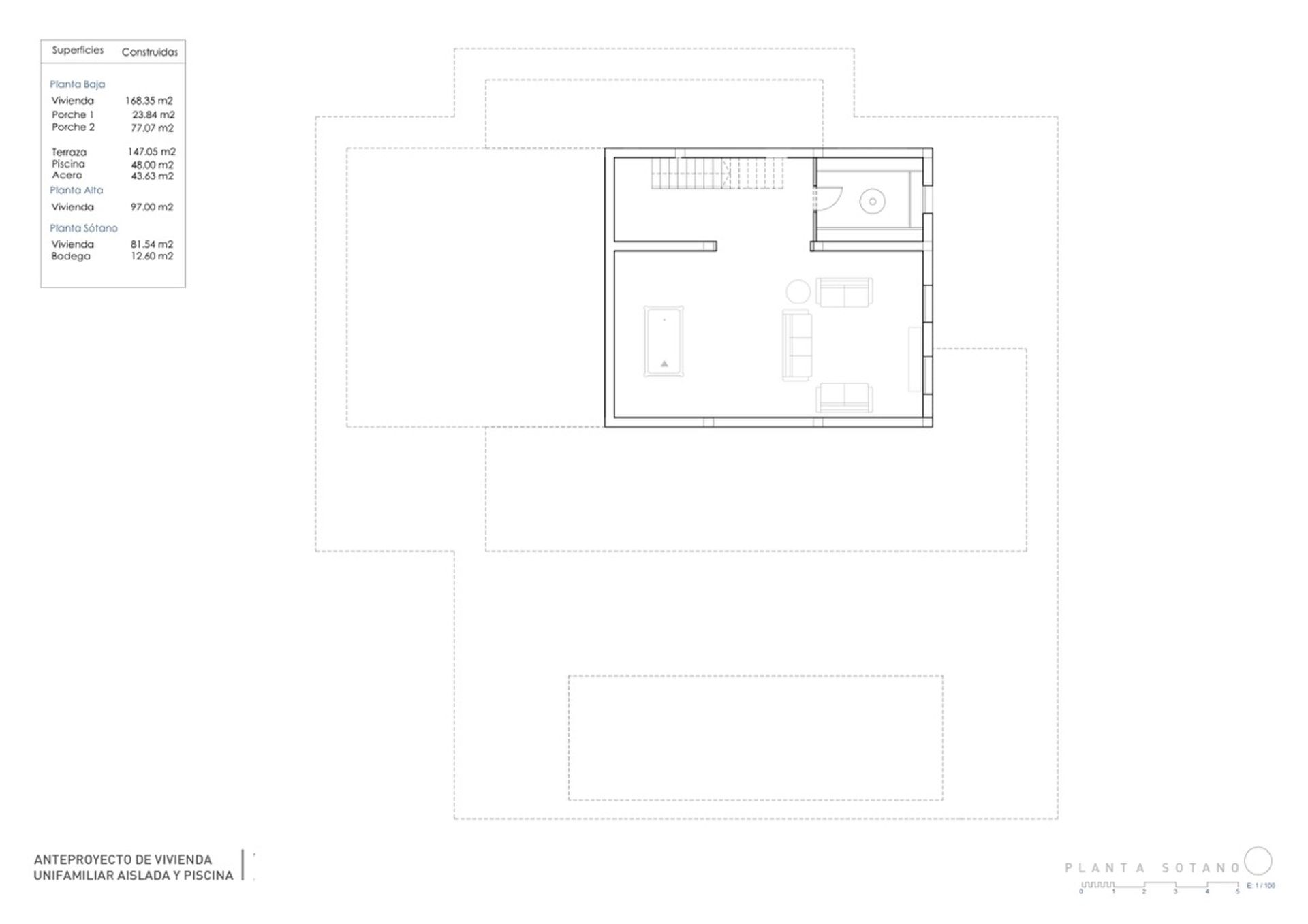 Rumah di Morayra, Pulau Canary 11652292