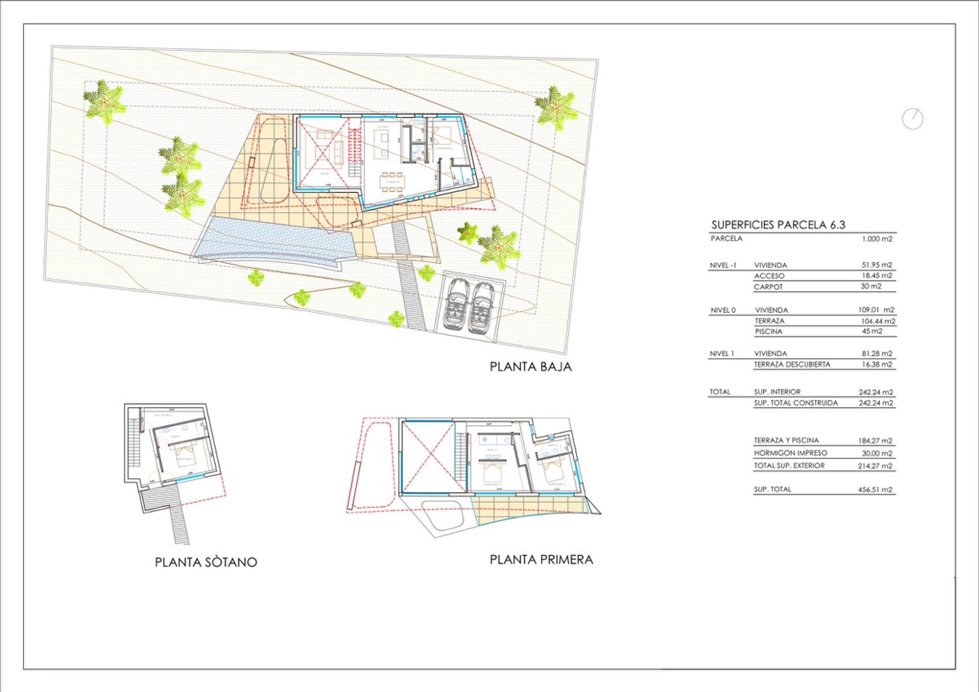 Dom w Xàbia, Valencian Community 11652300