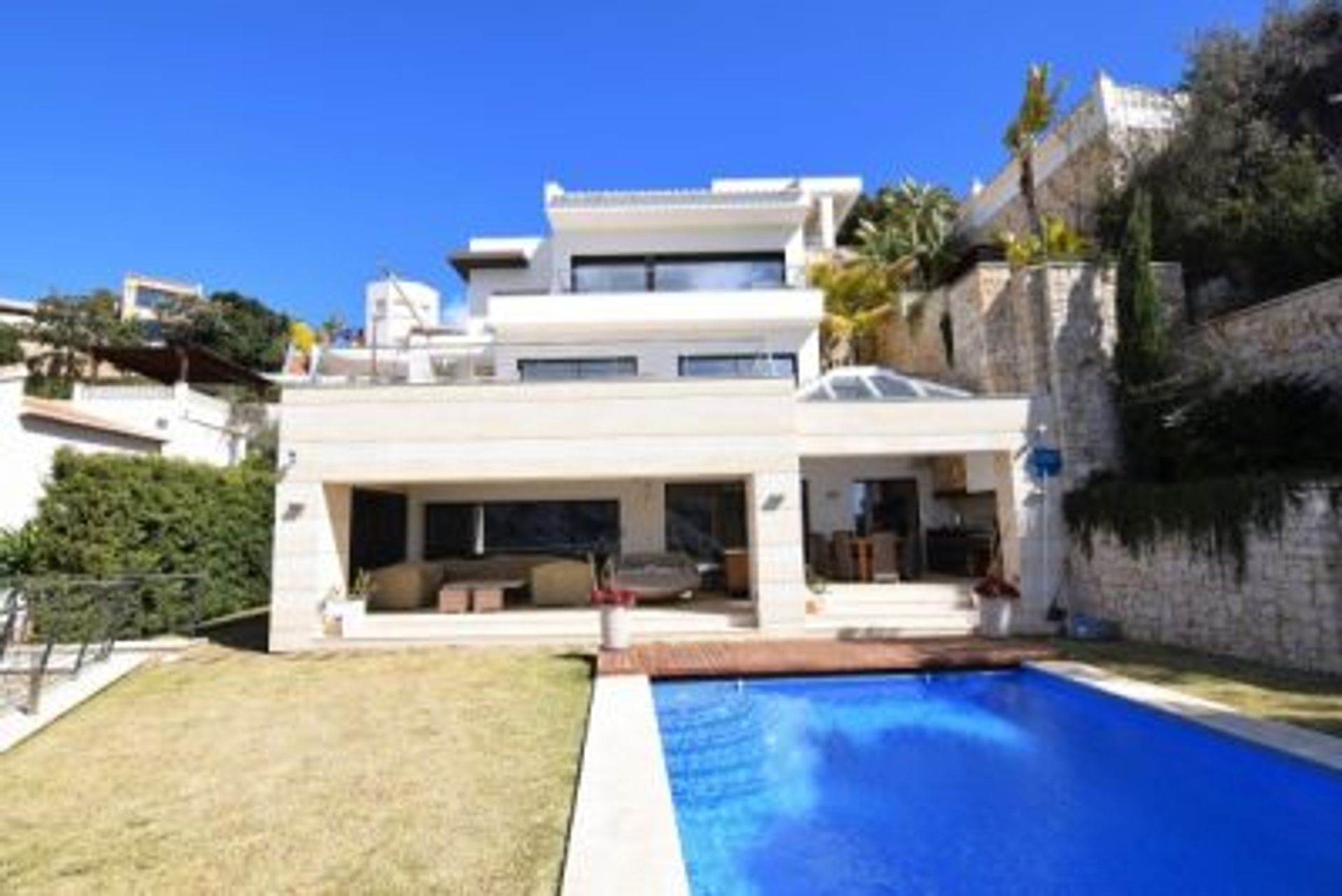 rumah dalam Javea, Valencia 11652303