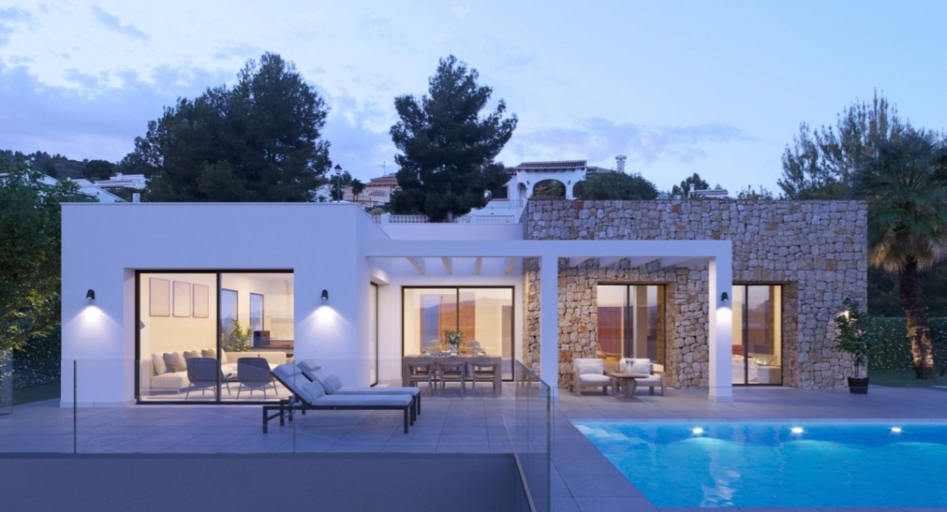 Haus im Casas Pontet, Valencia 11652308