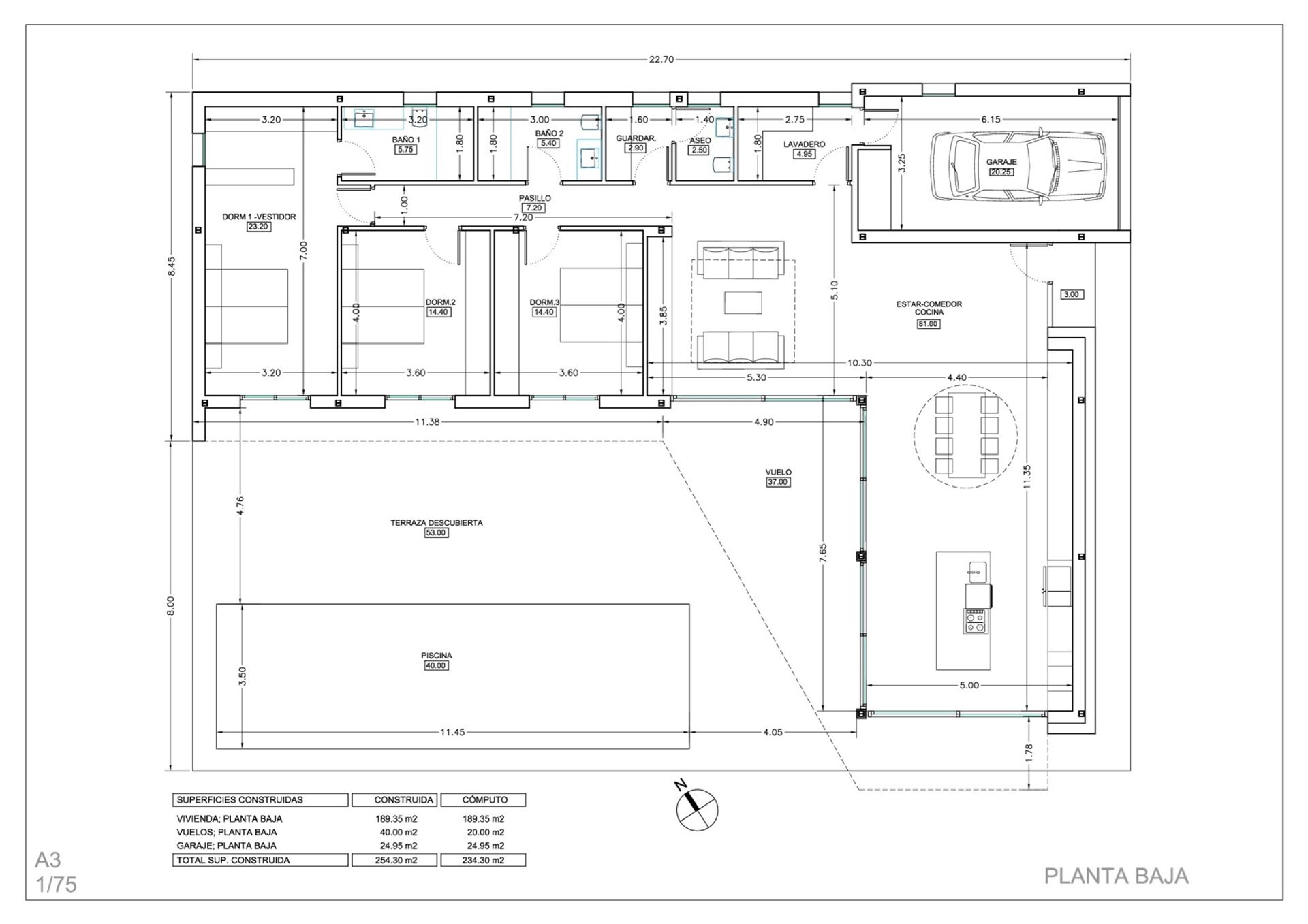 Talo sisään Casas de Torrat, Valencia 11652326