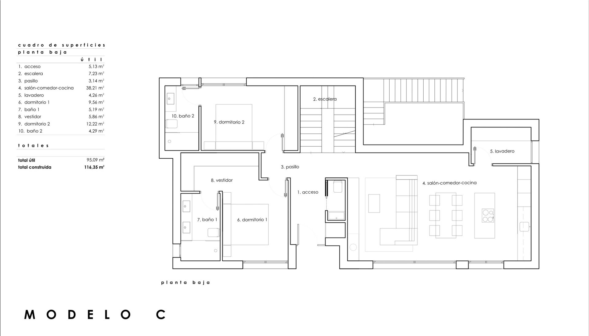 casa no Finestrat, Comunidad Valenciana 11652343