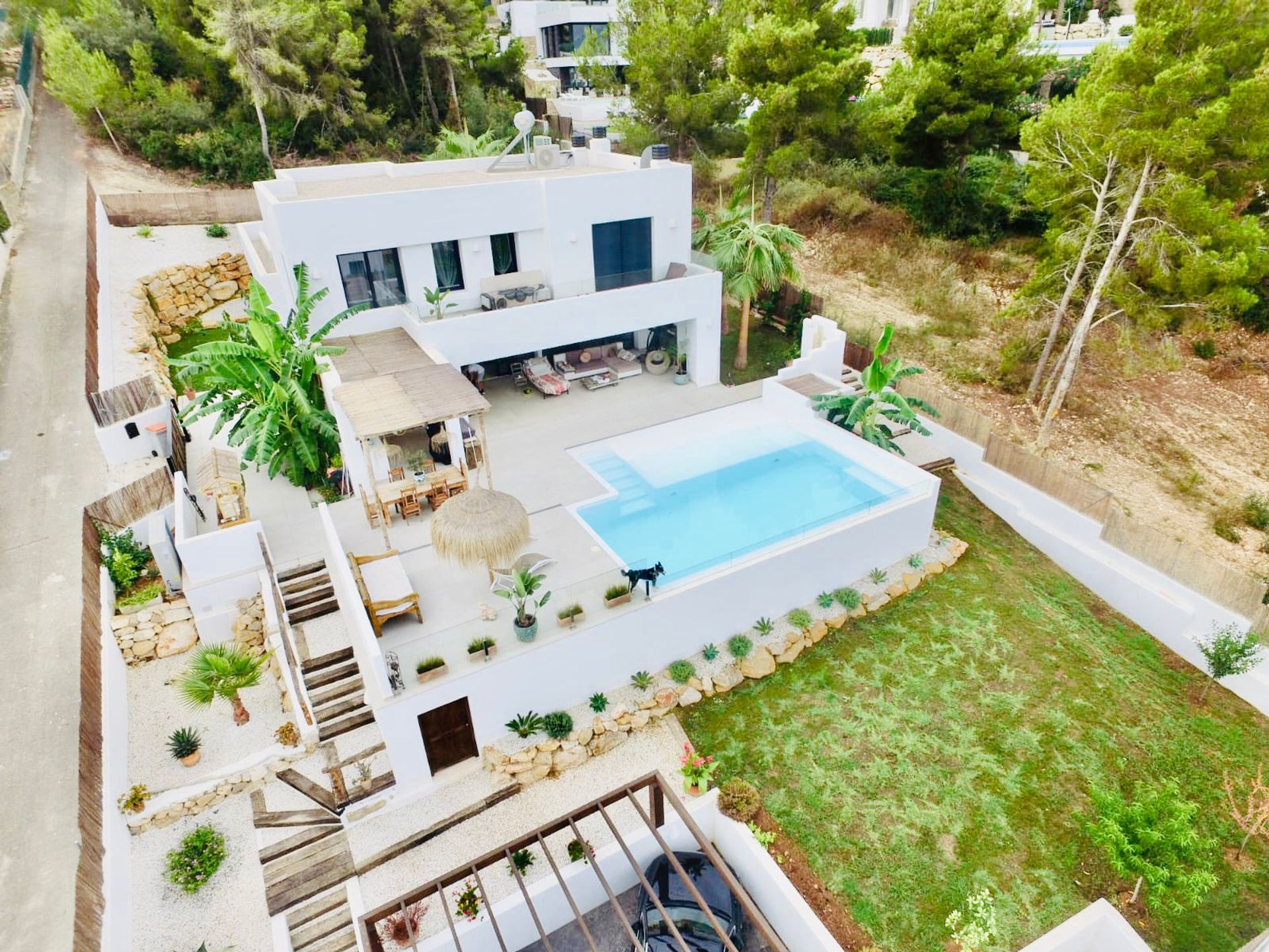 casa en Jávea, Comunidad Valenciana 11652347