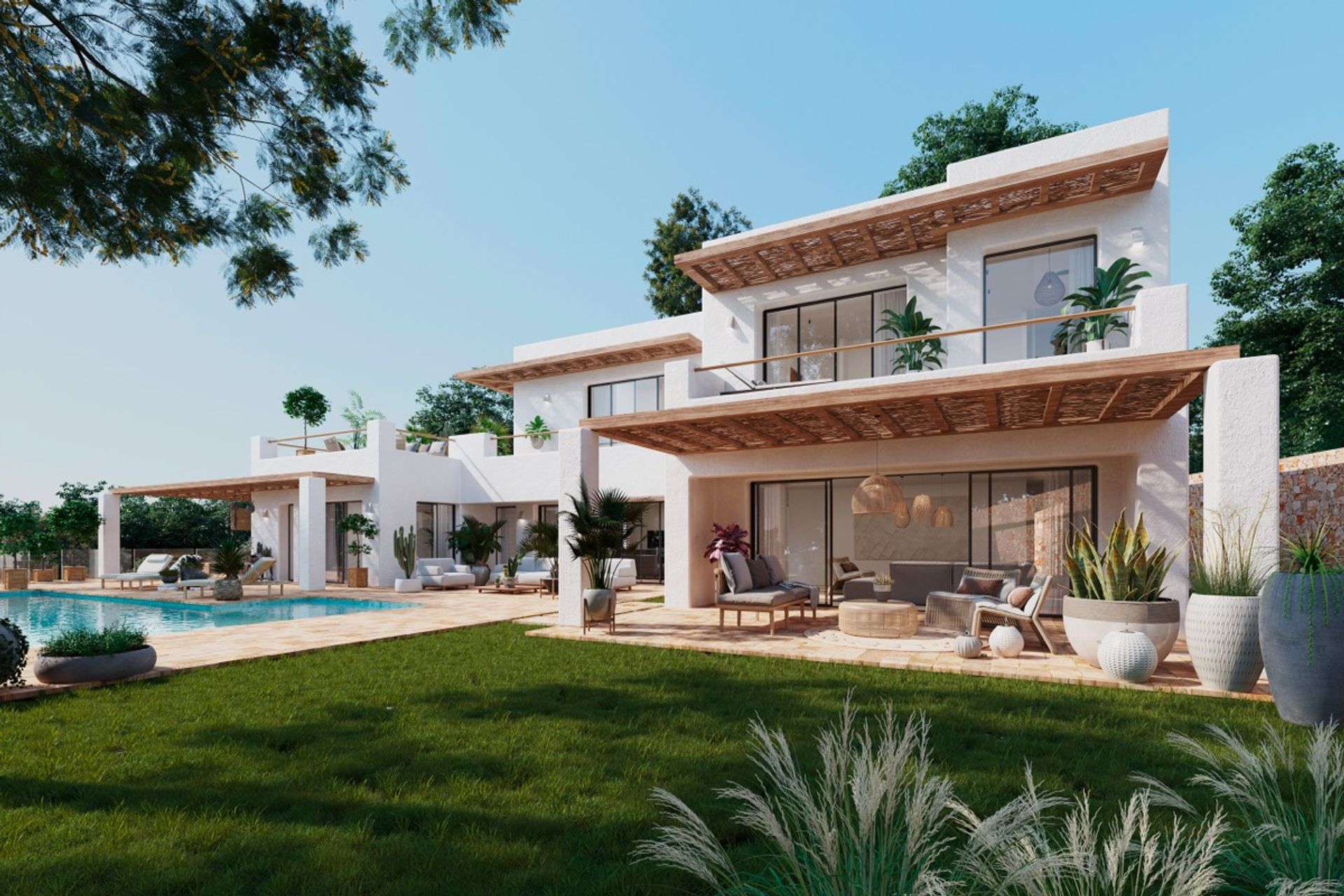 Haus im Javea, Valencia 11652353