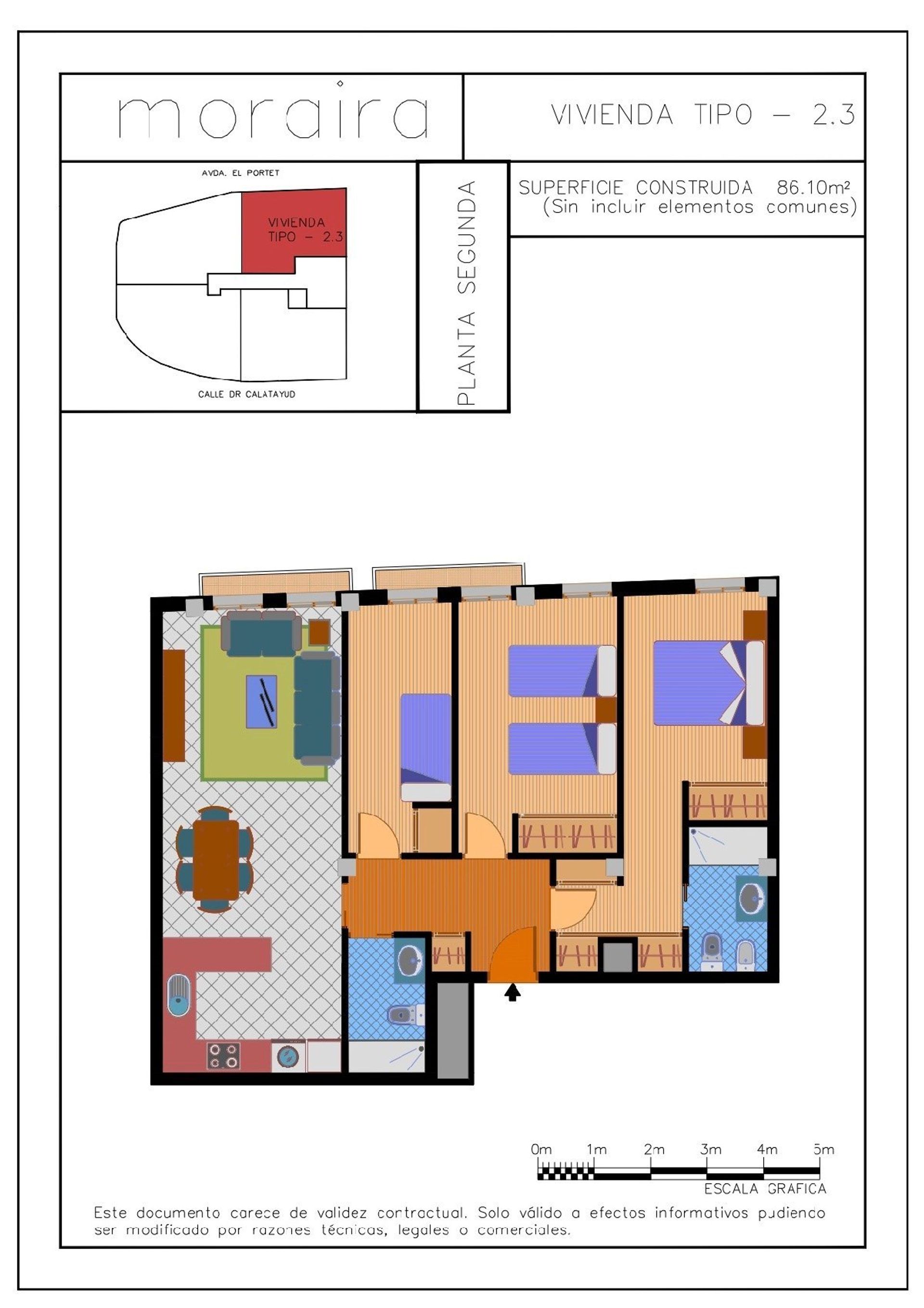 Condominio nel Moraira, Valencian Community 11652357