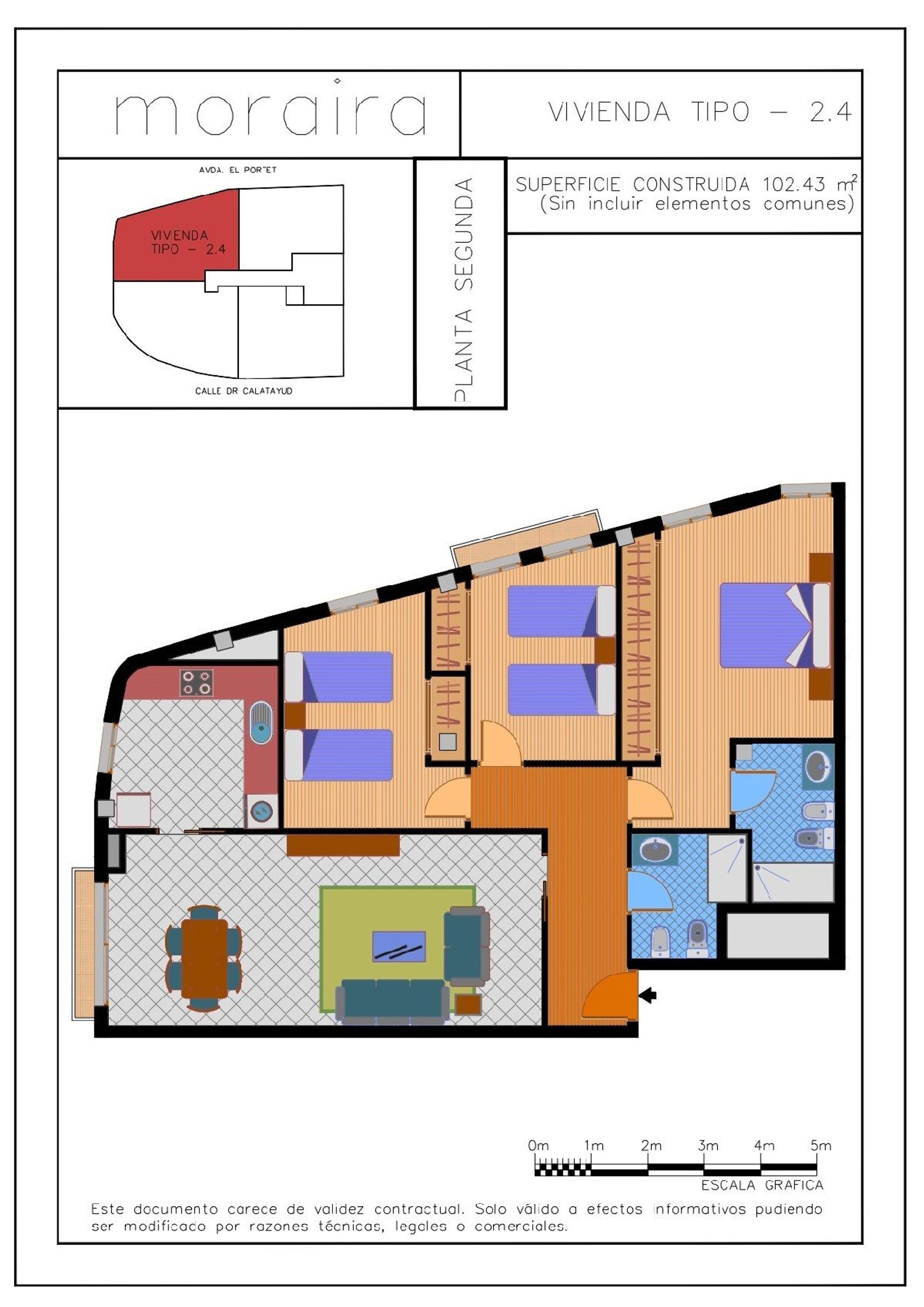 Condominio nel Moraira, Valencian Community 11652357