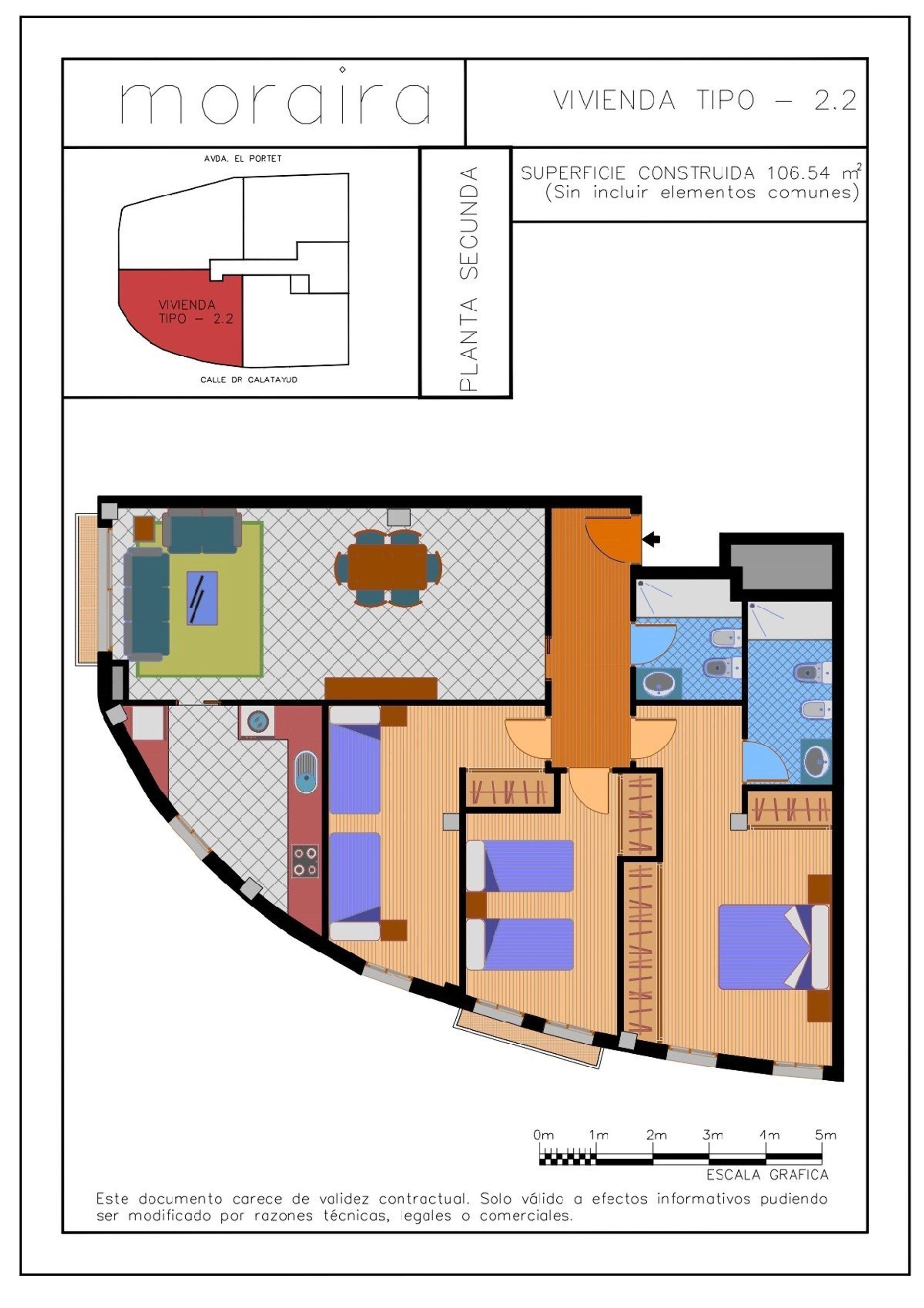 Condominio nel Moraira, Valencian Community 11652357