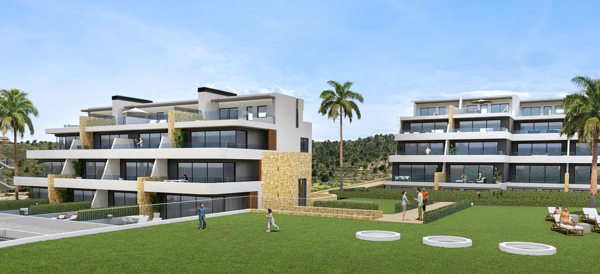 Condominio nel Finestrat, Valencian Community 11652363