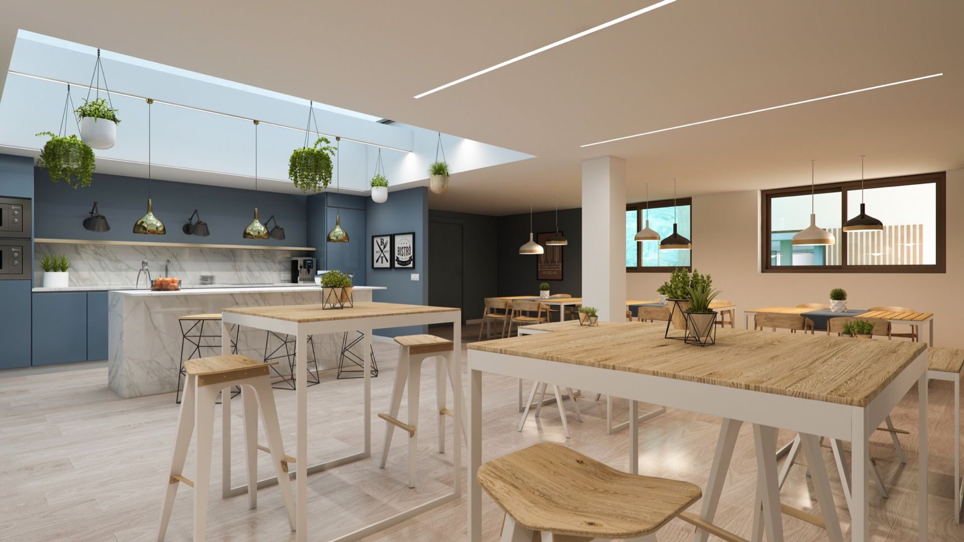 Condominium in Finestrat, Valencia 11652374