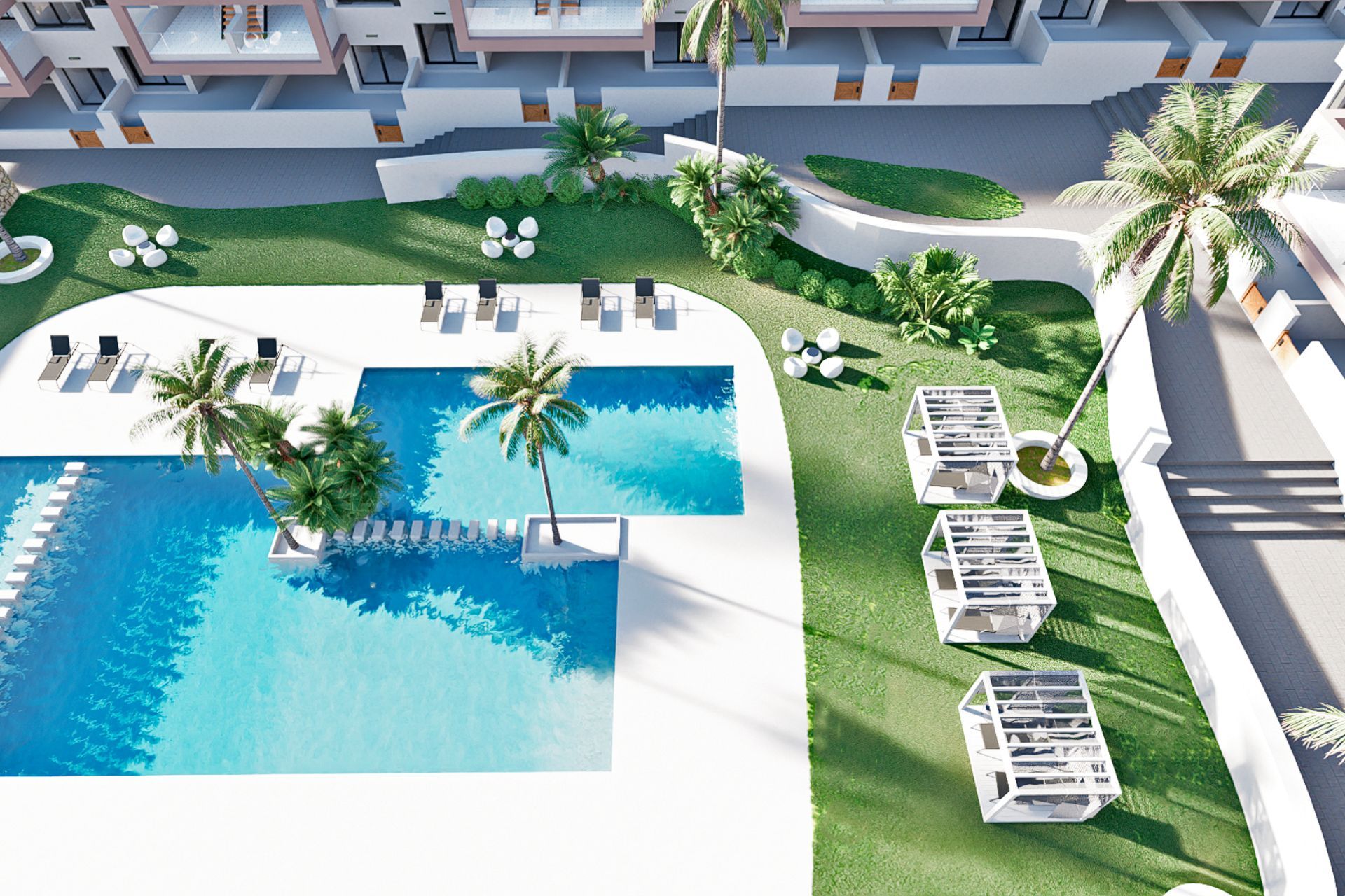 Condominio nel Finestrat, Valencian Community 11652378