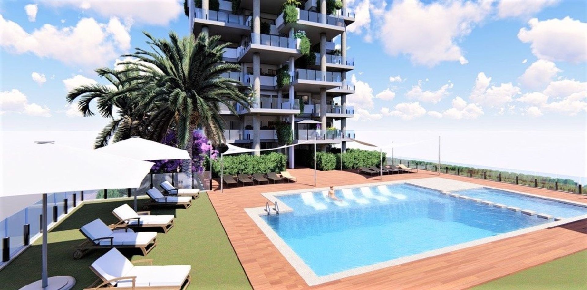 Condominio nel Calpe, Valenza 11652381