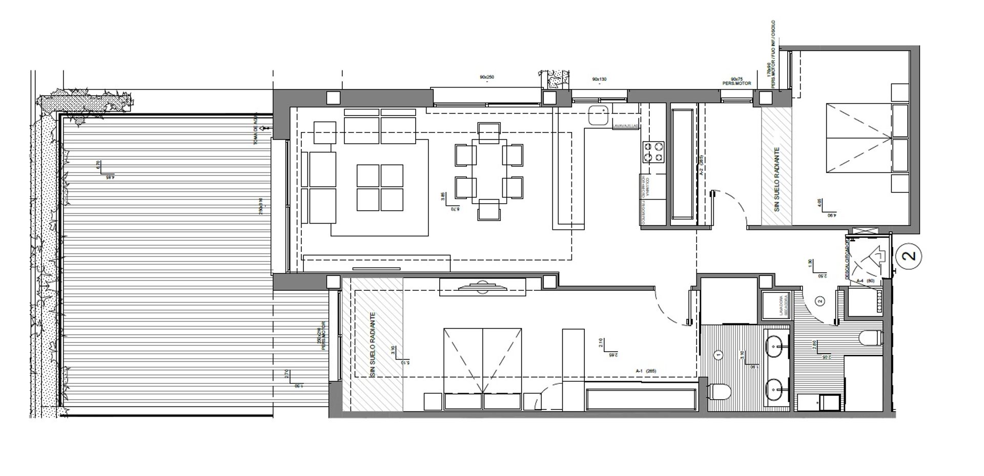 عمارات في el Cim del Sol, Comunitat Valenciana 11652395