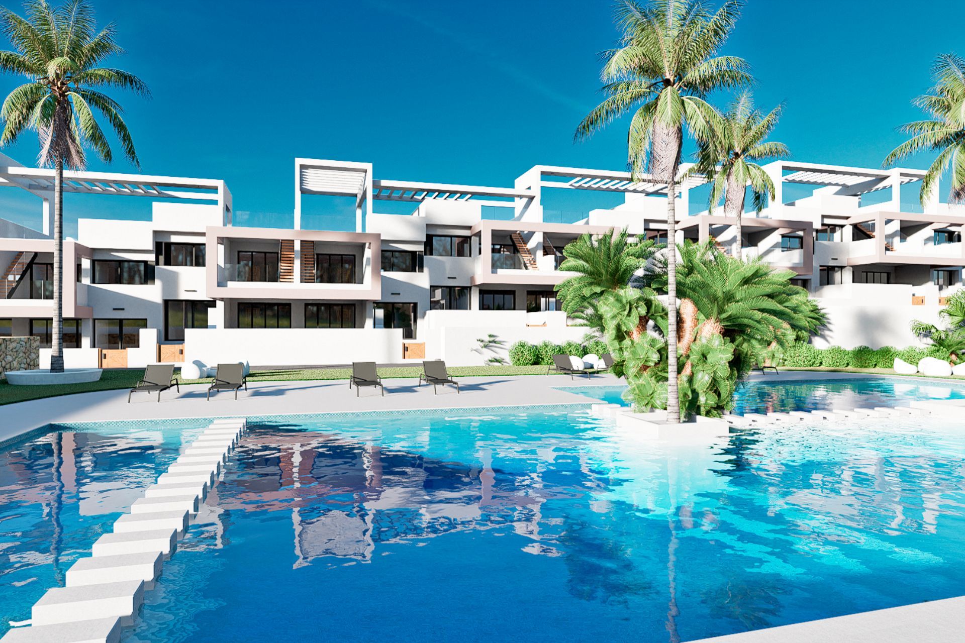 Condominium in Finestrat, Valencian Community 11652396