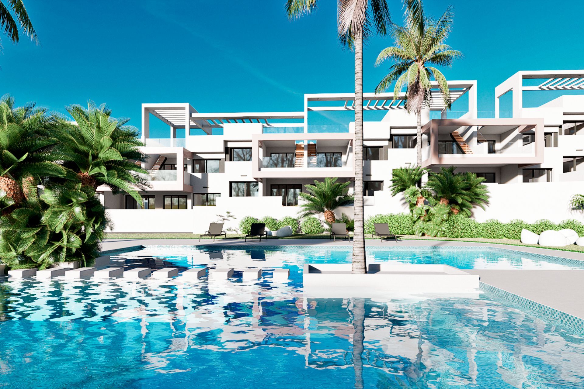 Condominio nel Finestrat, Valencian Community 11652396