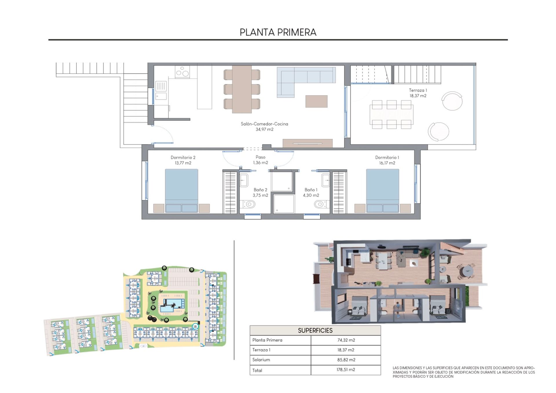 Condominio nel Finestrat, Valencian Community 11652396