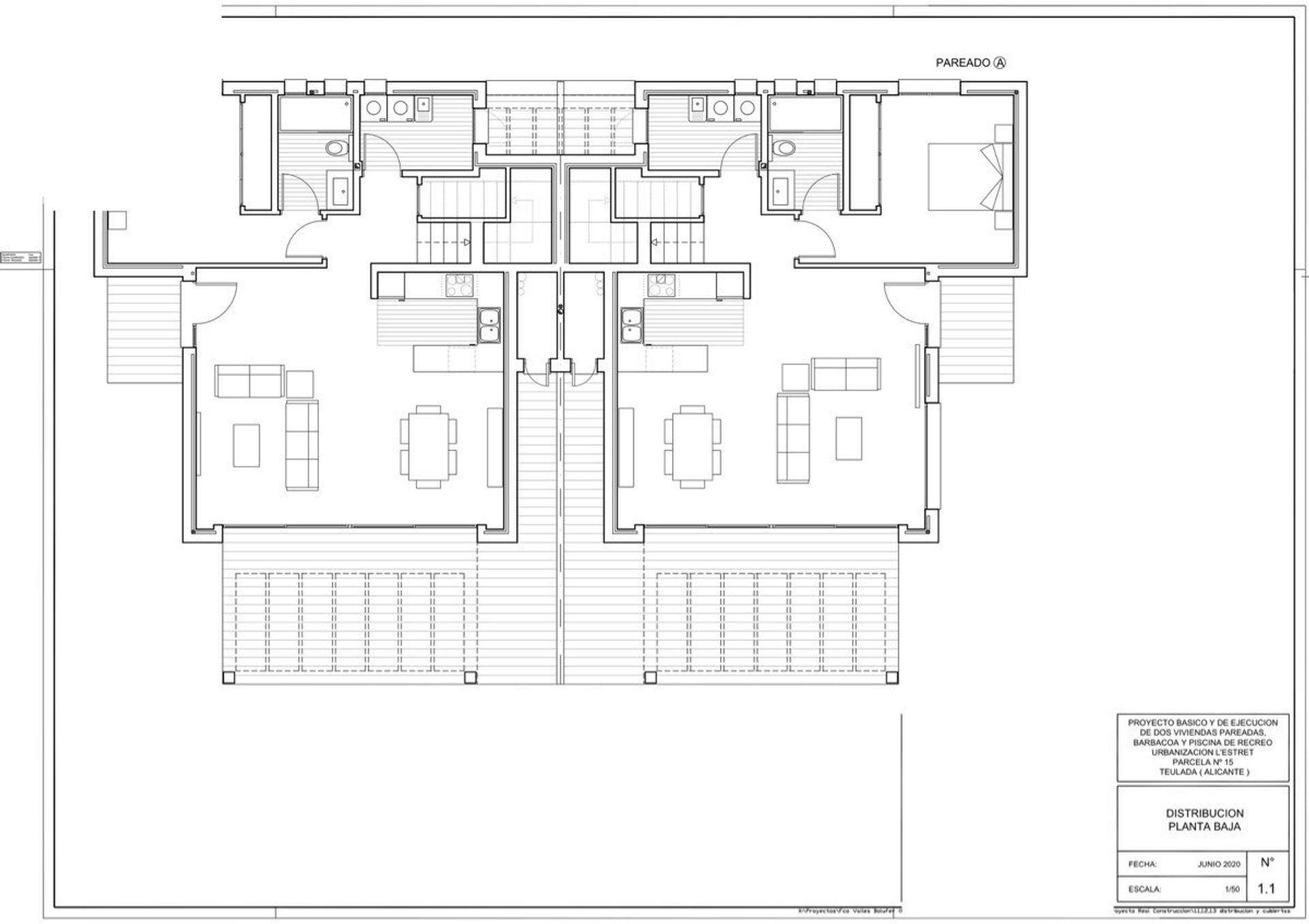 Huis in , Comunidad Valenciana 11652405