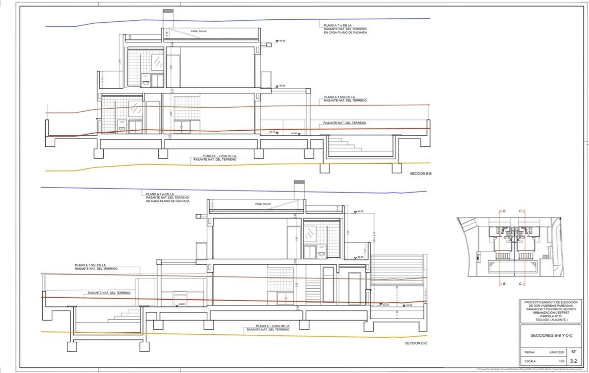 Huis in , Comunidad Valenciana 11652405