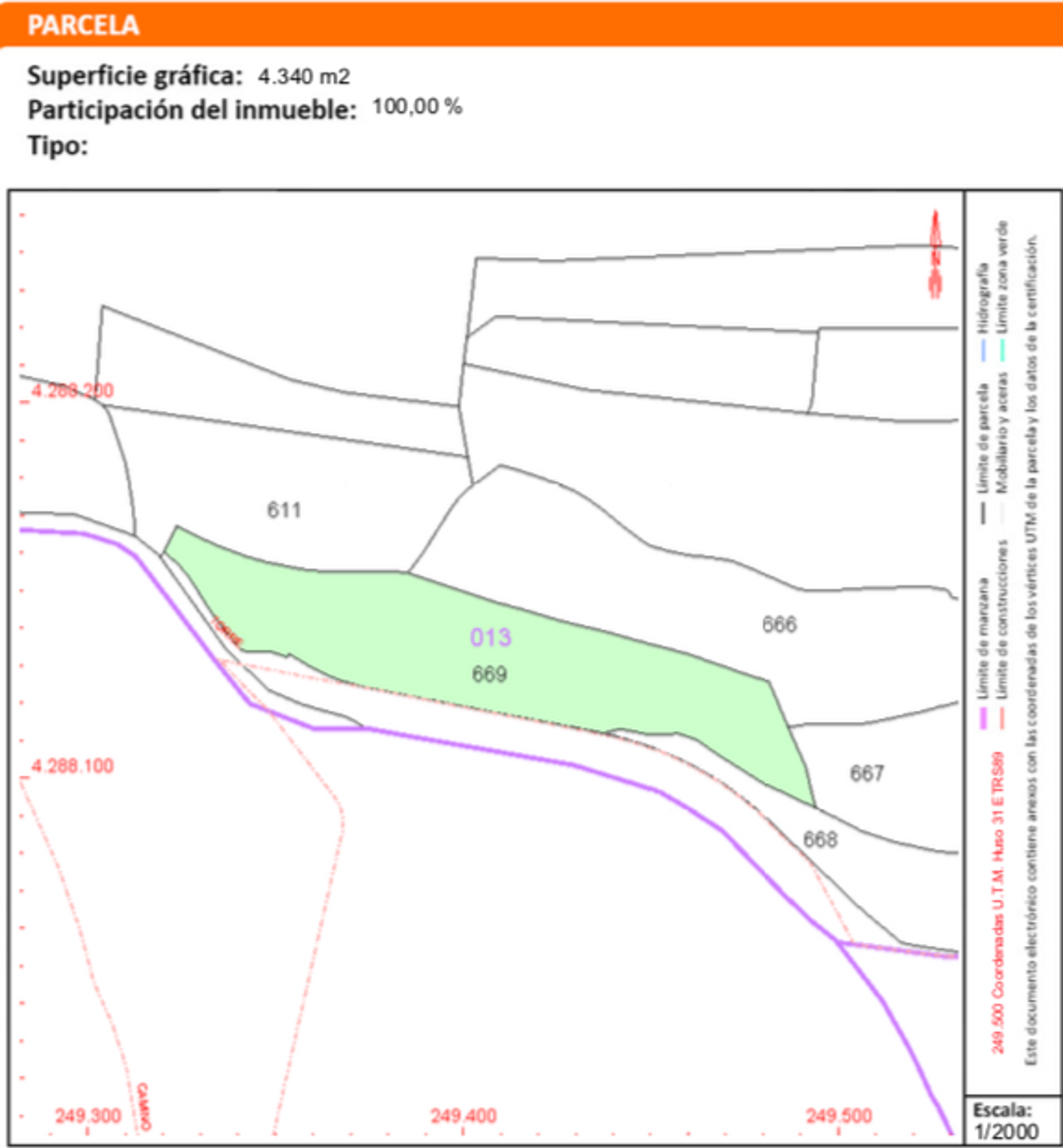 Land i , Comunidad Valenciana 11652406