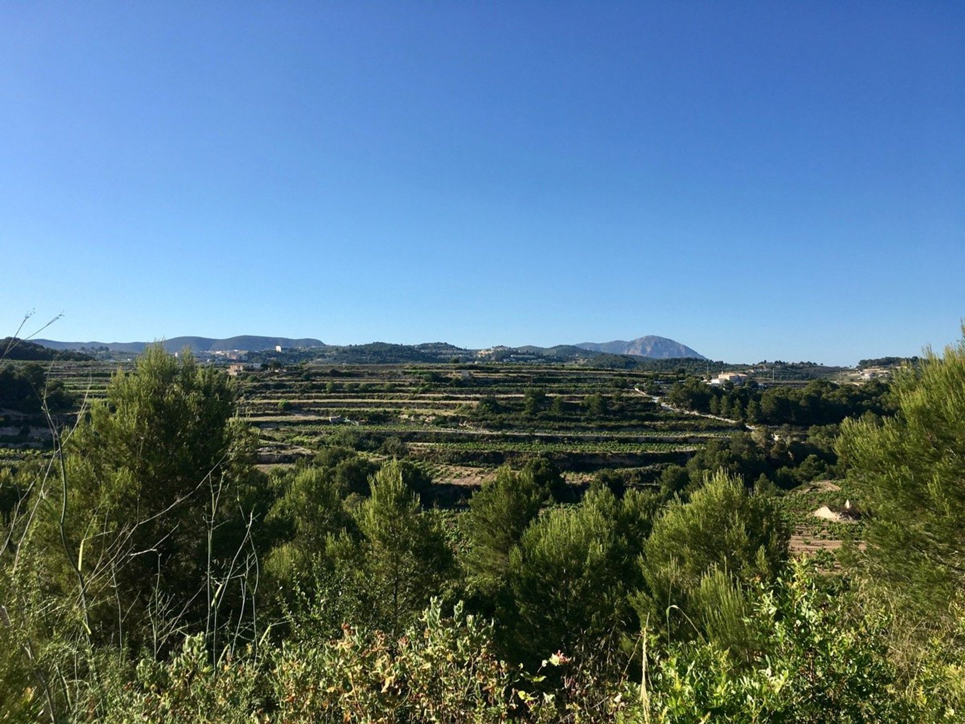 Terra no Moraira, Ilhas Canárias 11652409