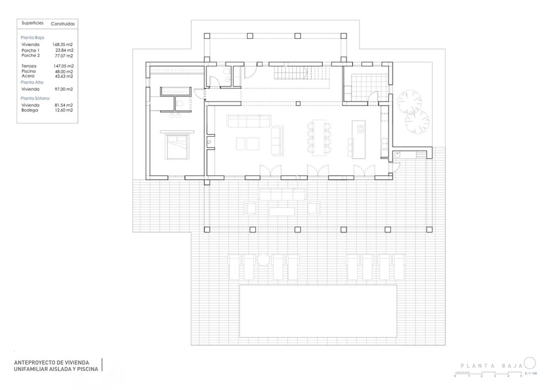 rumah dalam Morayra, Pulau Canary 11652410