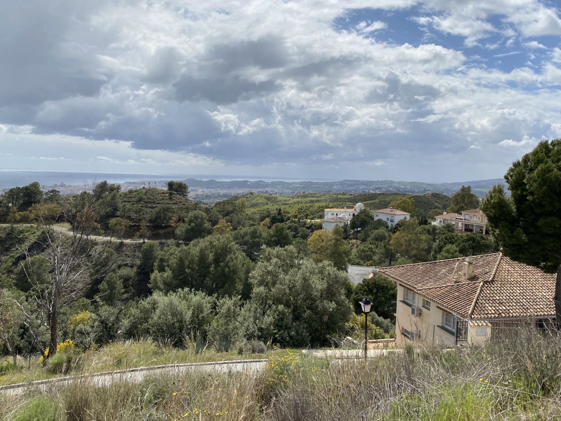 Land im Mijas, Andalusien 11652416