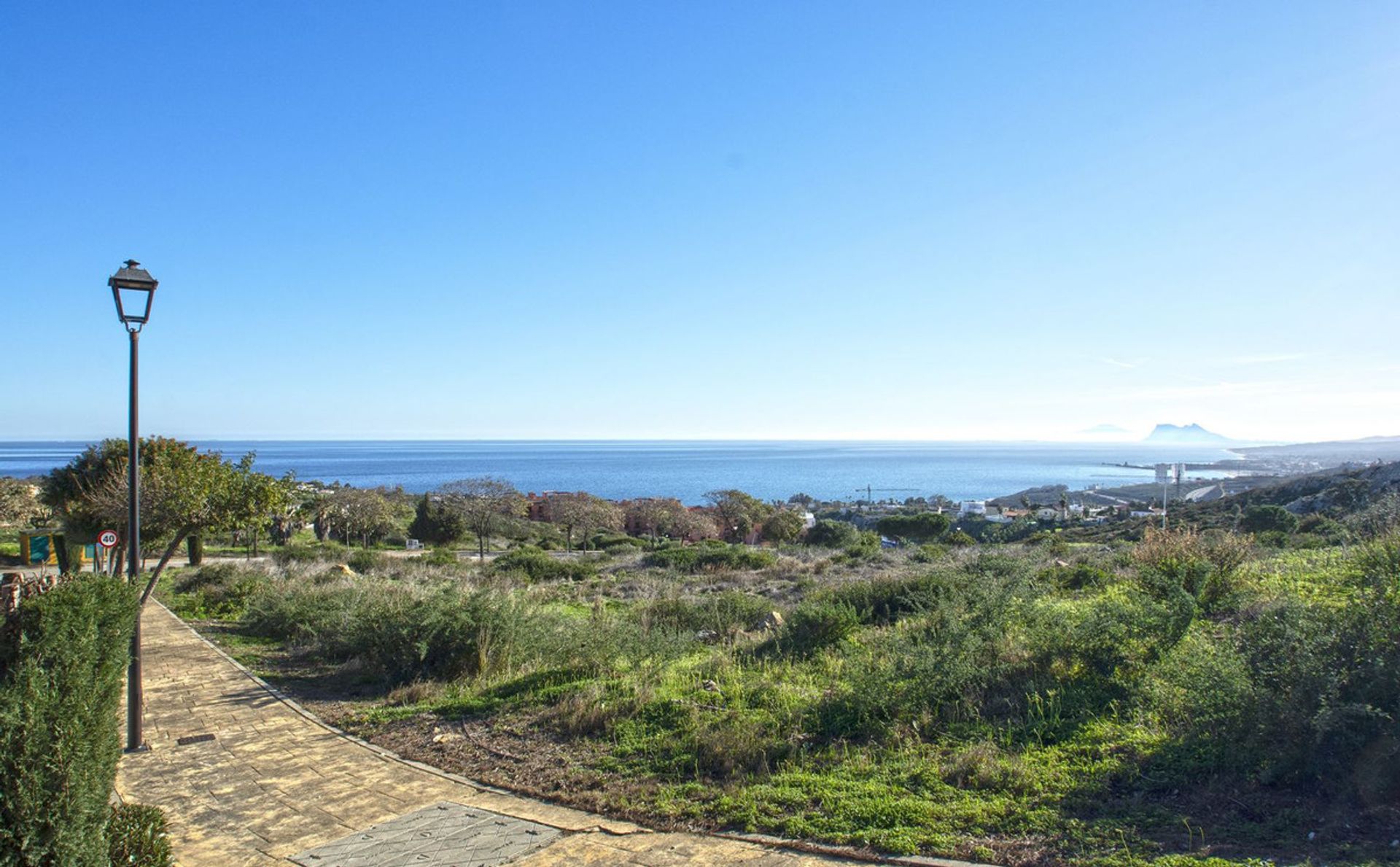 Tierra en Guadiaro, Andalucía 11652873