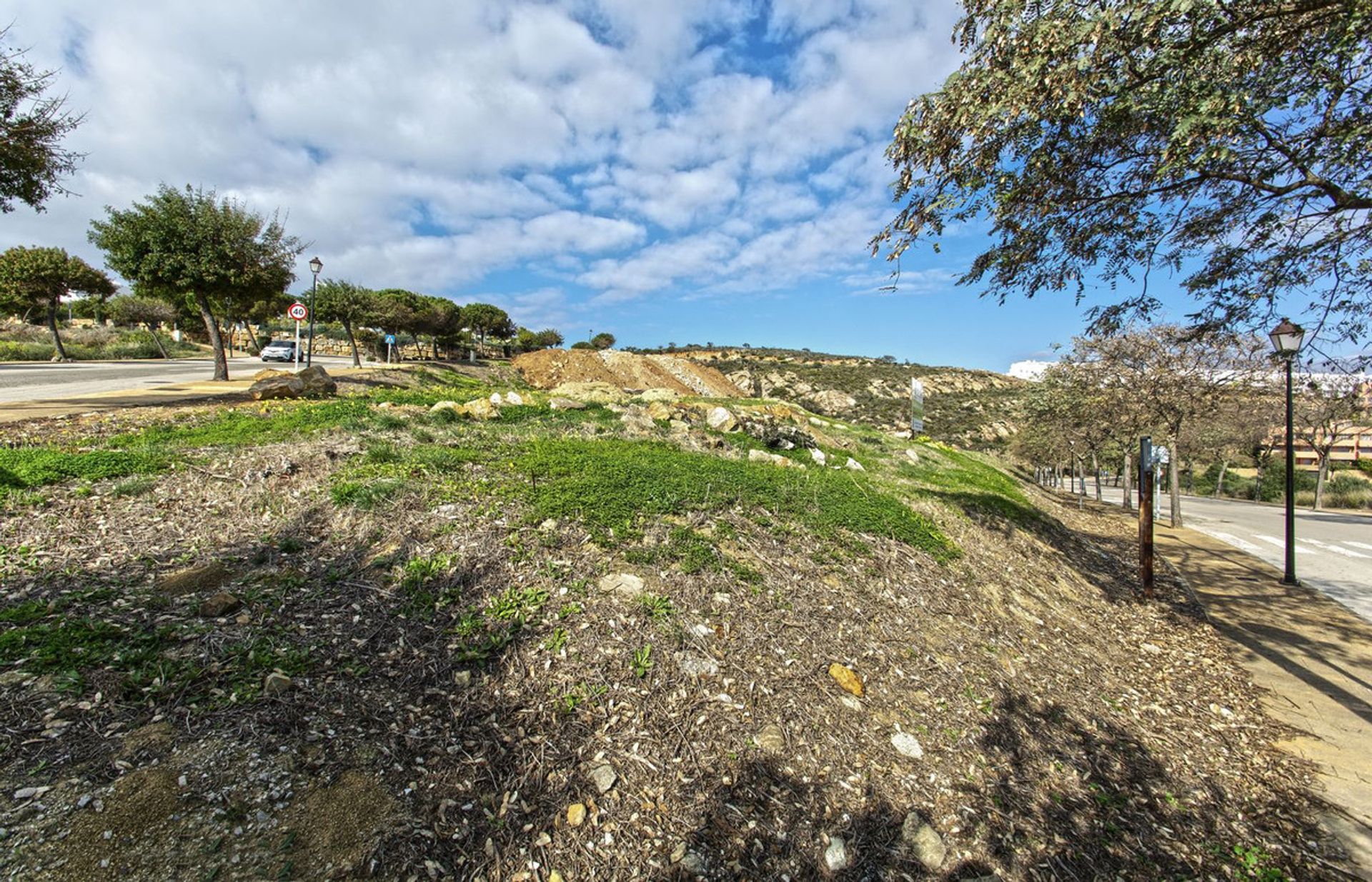 Tierra en Guadiaro, Andalucía 11652873