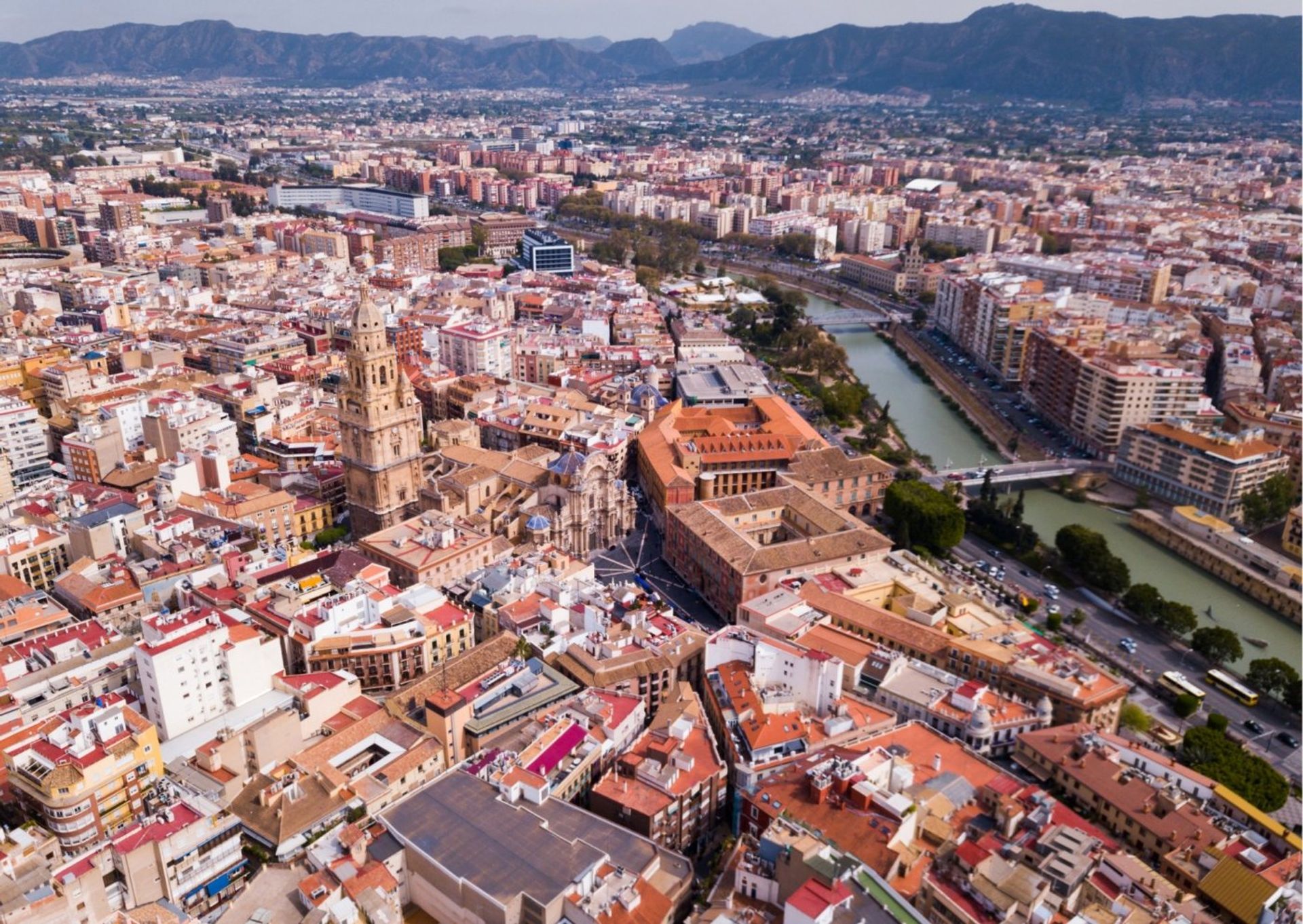 Tanah dalam Murcia, Región de Murcia 11653204