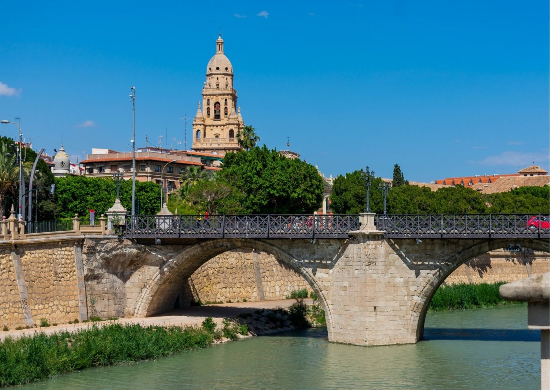 Tanah dalam Murcia, Región de Murcia 11653204