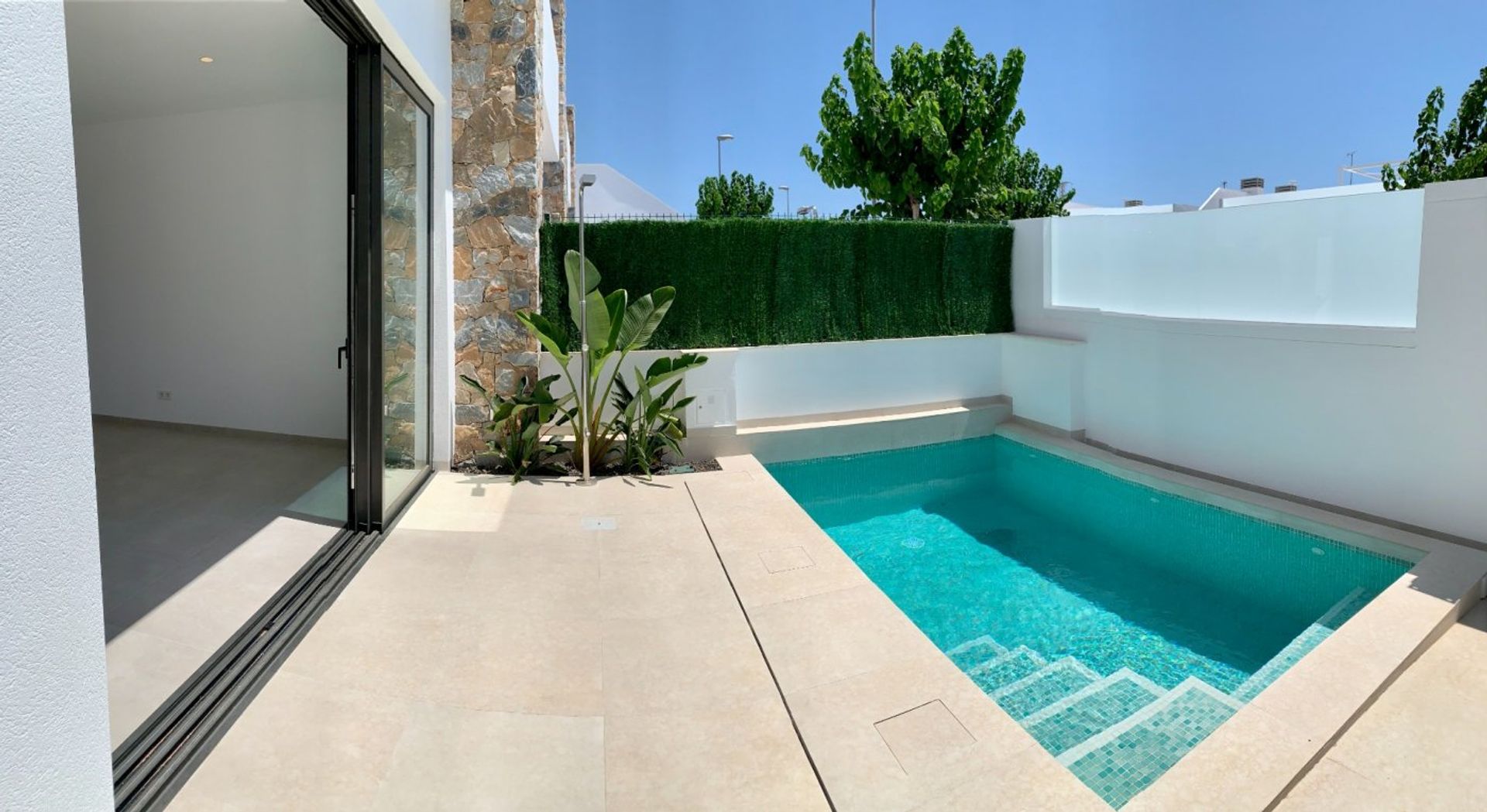 Haus im San Blas, Murcia 11653228