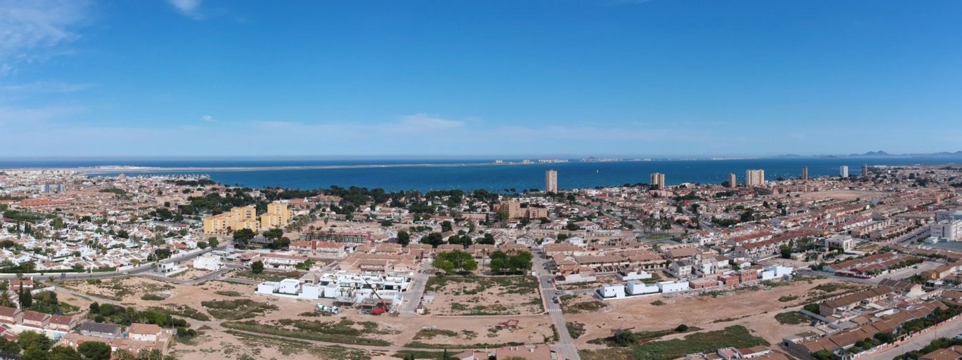 집 에 San Javier, Región de Murcia 11653228