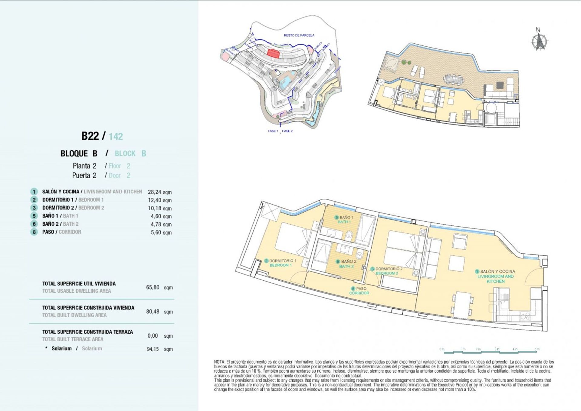 Condominium dans Águilas, Región de Murcia 11653231