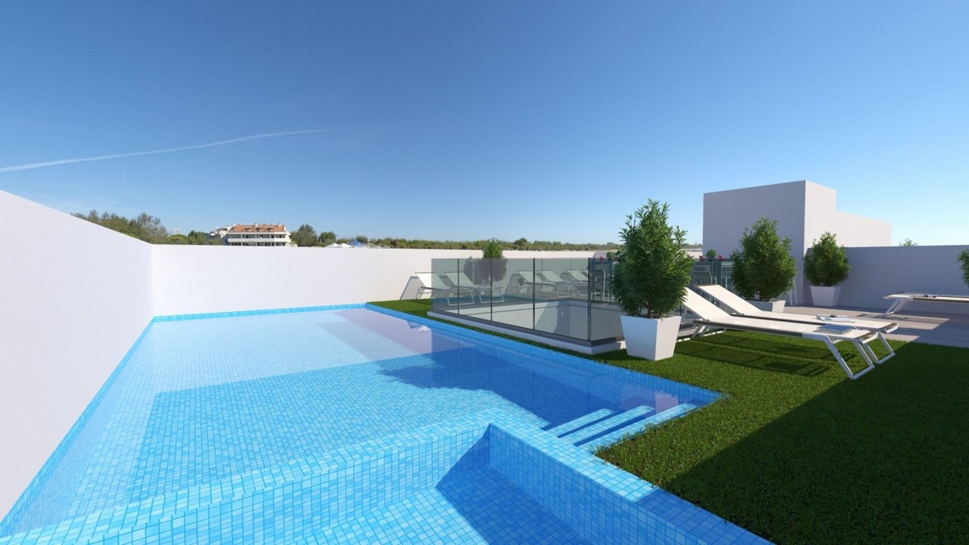 Condominium in Torrevieja, Valencia 11653238