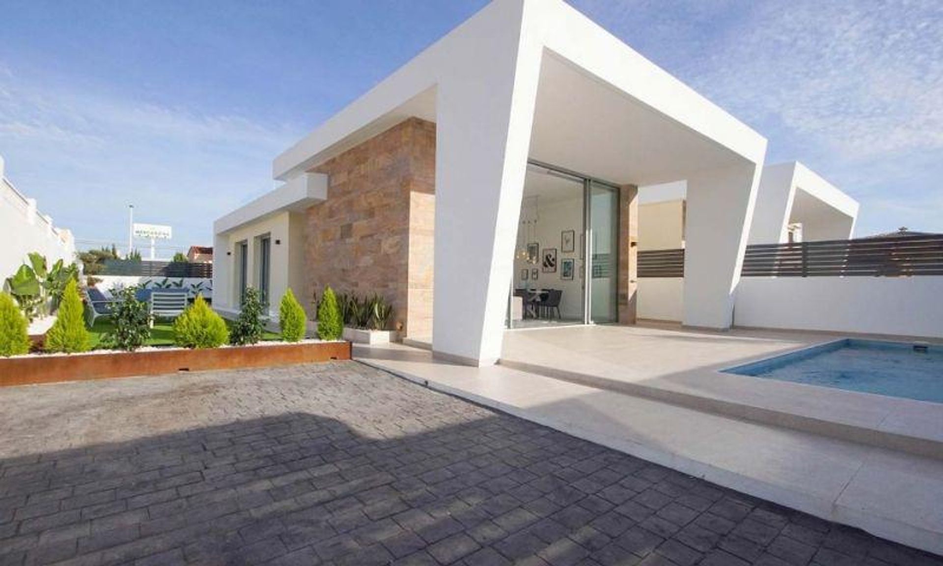 rumah dalam Torrevieja, Valencia 11653299