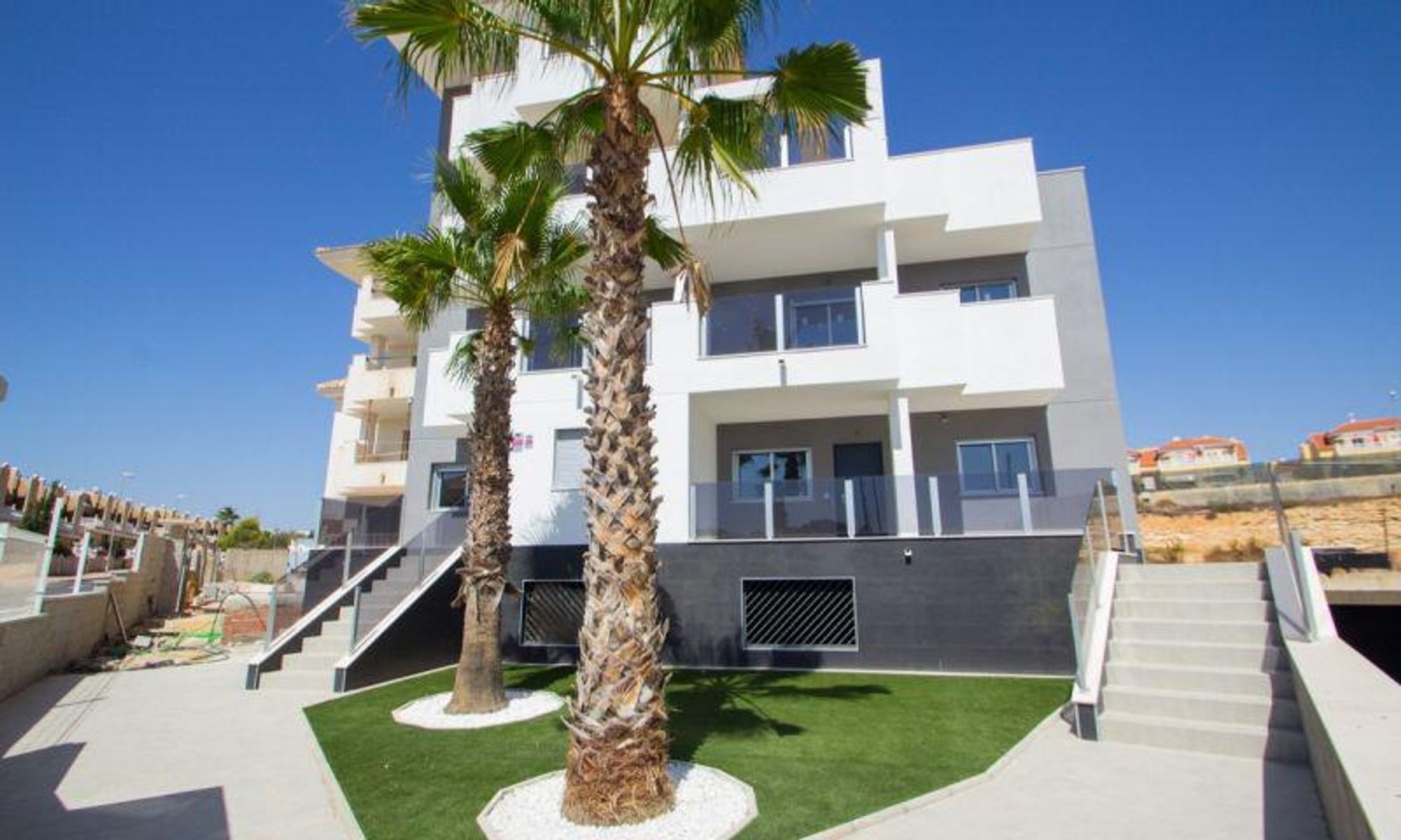 Condominio nel Res. Las Filipinas, Comunidad Valenciana 11653336