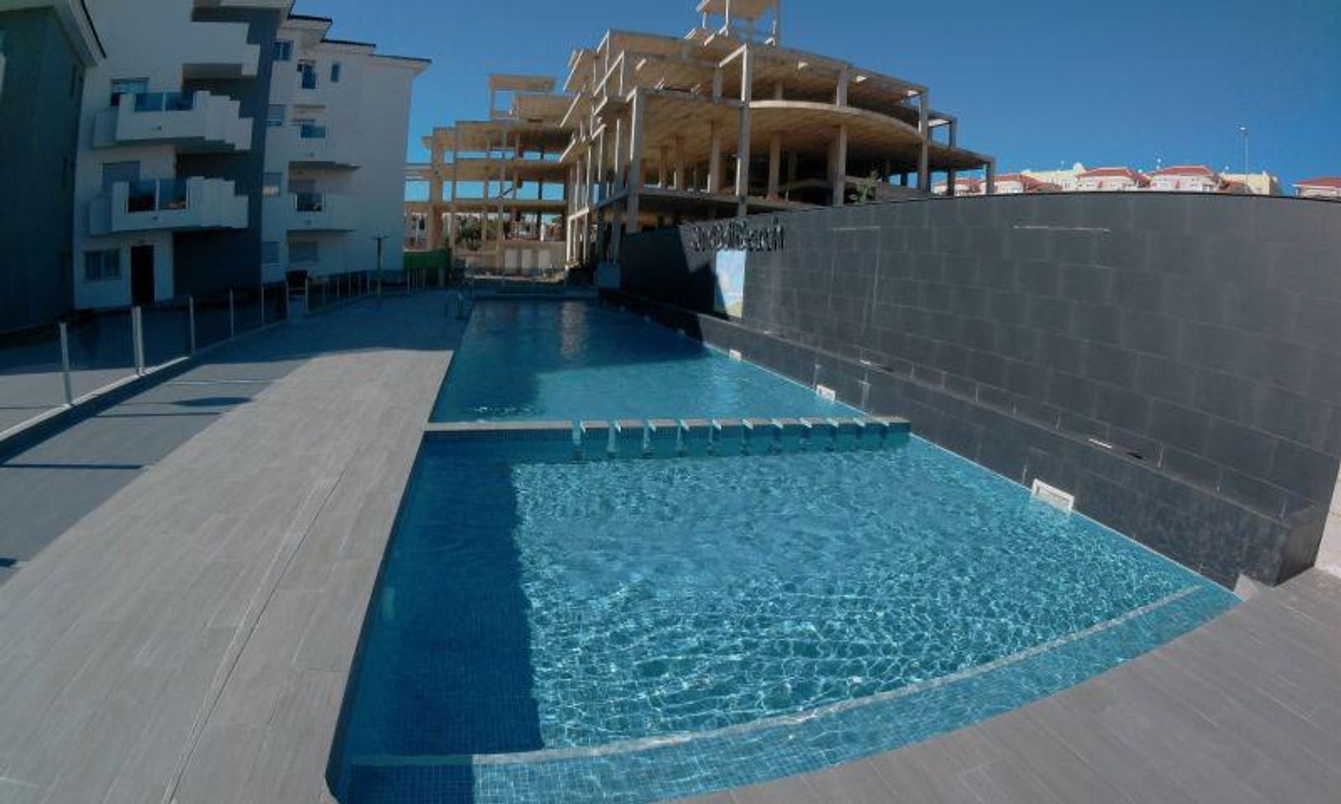 Condominio nel Res. Las Filipinas, Comunidad Valenciana 11653336