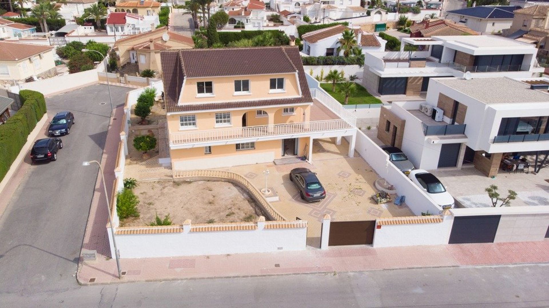 Hus i Ciudad Quesada, Comunidad Valenciana 11653338