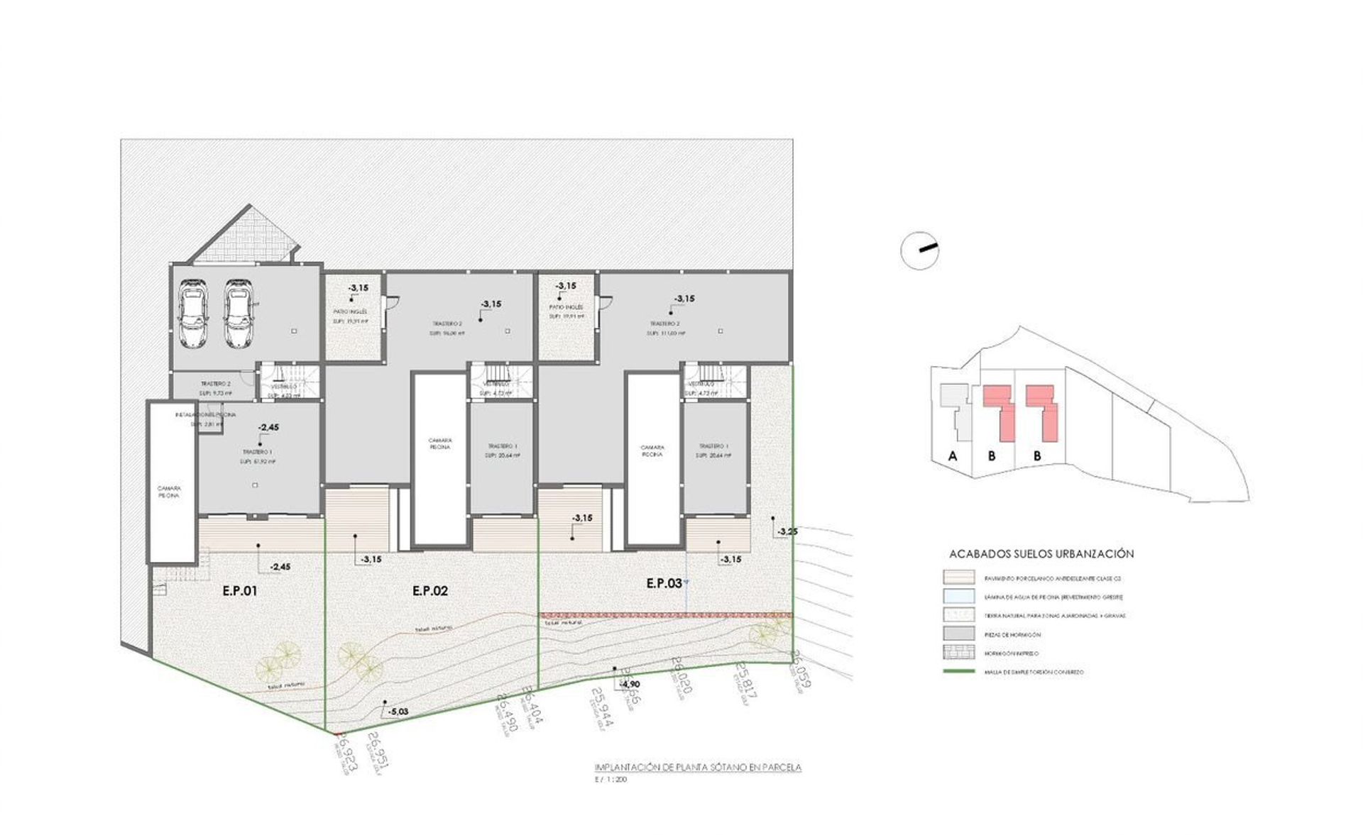 casa no Ciudad Quesada, Comunidad Valenciana 11653363