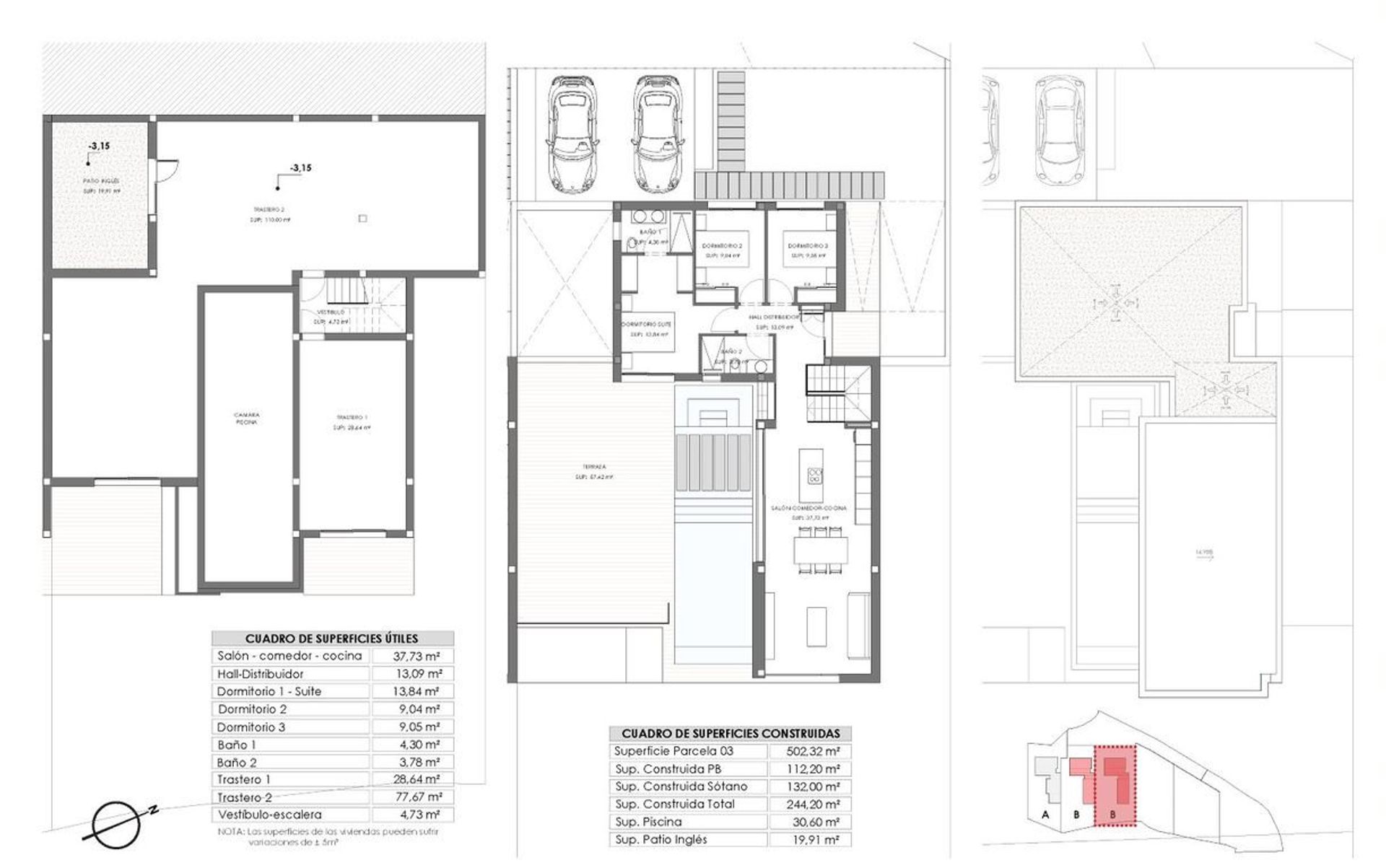 casa no Ciudad Quesada, Comunidad Valenciana 11653363